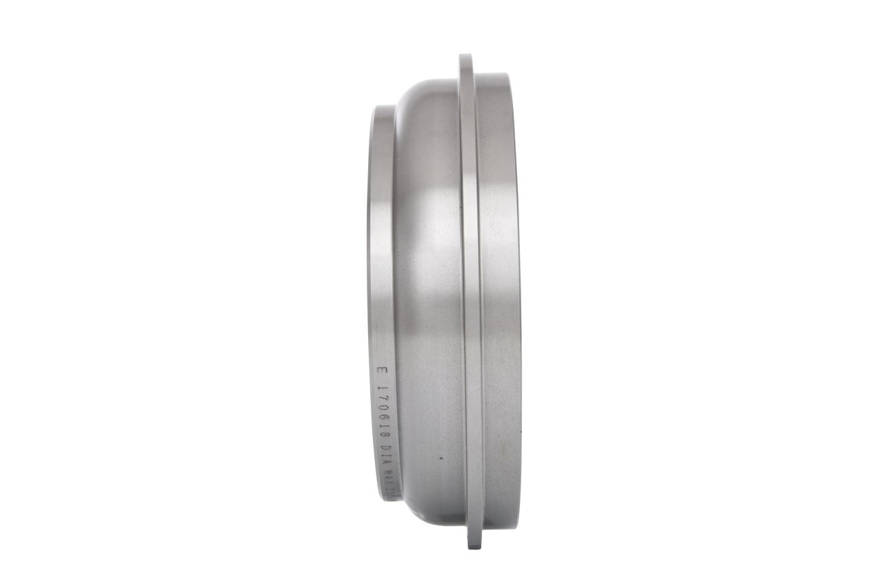 Bosch Brake Drum Assembly 0986477282
