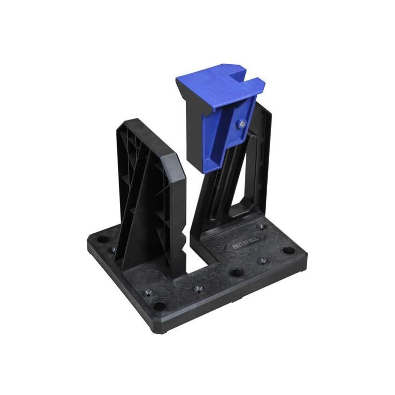 Faithfull Upright Clamp