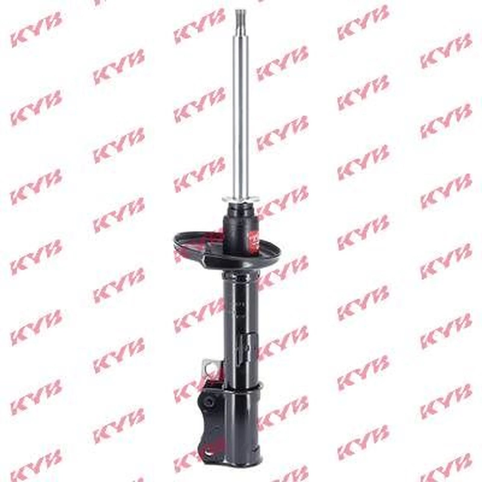 KYB Shock Absorber Damper Strut Rear Left 334007