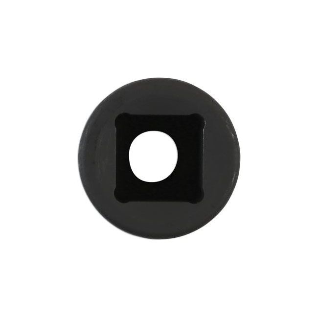 Laser Budd Wheel Nut Socket 3/4"D 21mm 7003