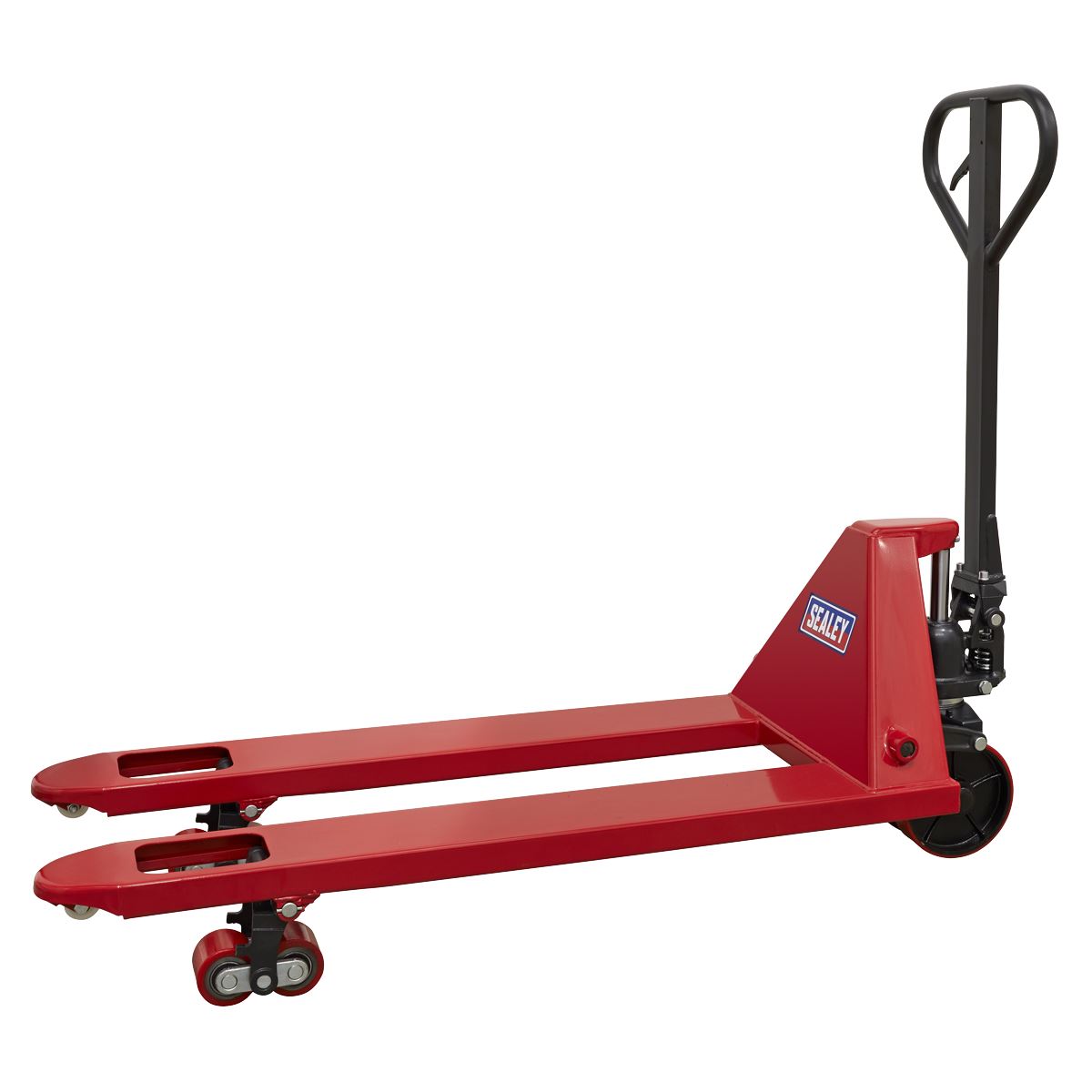 Sealey Pallet Truck 2200kg 1150 x 550mm 2200kg PT2200