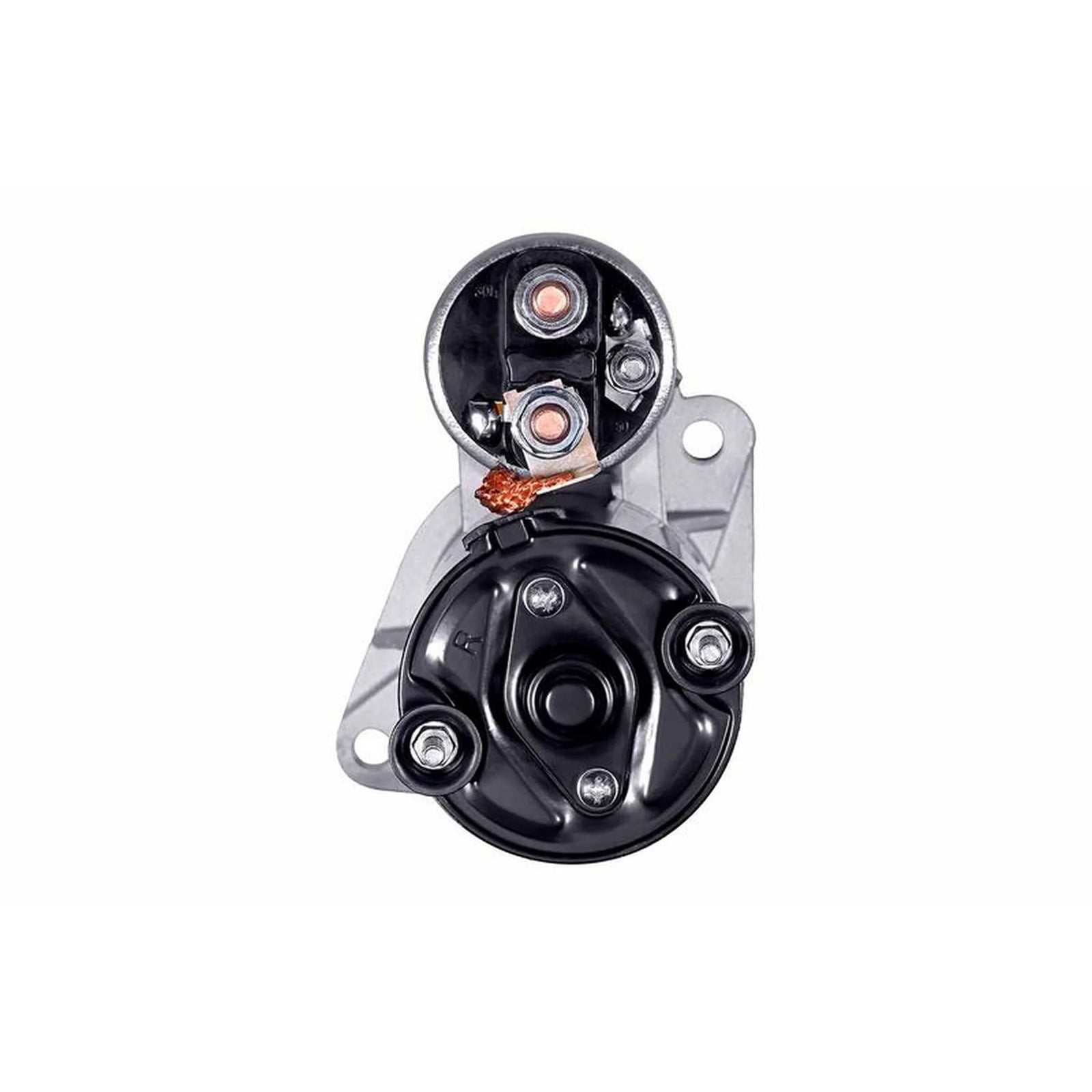 Hella Starter Motor 12V 1.1kW 9 Teeth 8EA 012 526-861