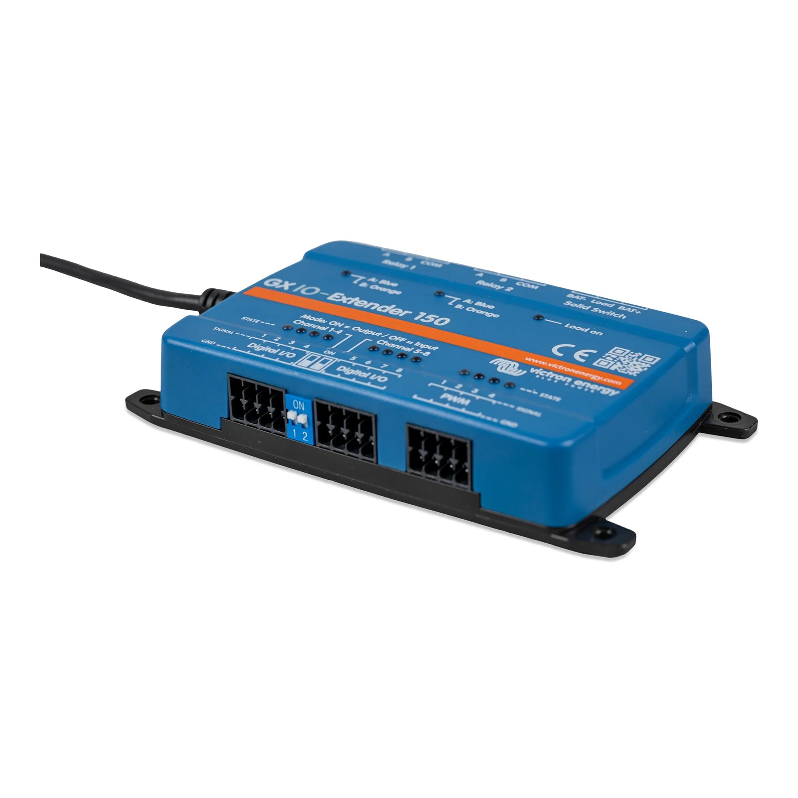 Victron GX IO Extender 150 for Enhanced I/O Capabilities