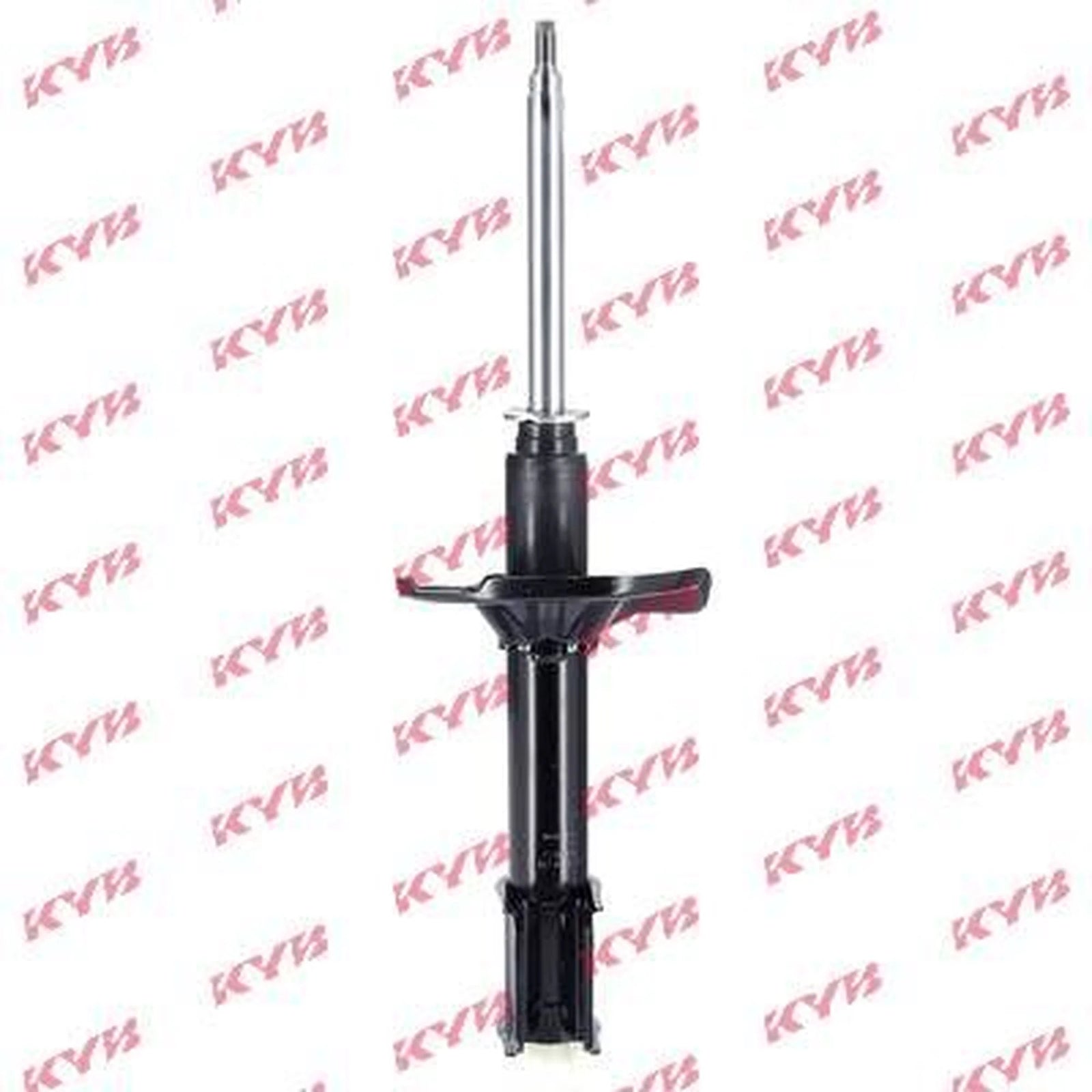 KYB Shock Absorber Damper Strut Rear 334036