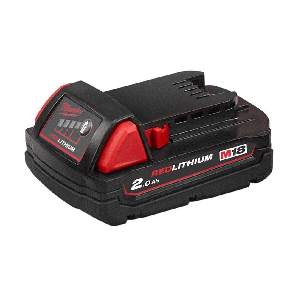 Milwaukee M18 Caulking Gun 310ml (Kit) 4933448759