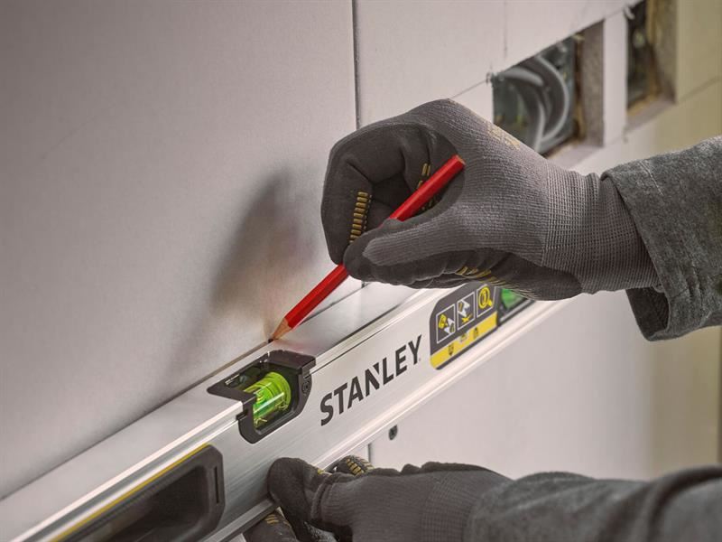 STANLEY Hand Tools FATMAX XTREME Box Beam Level 180cm