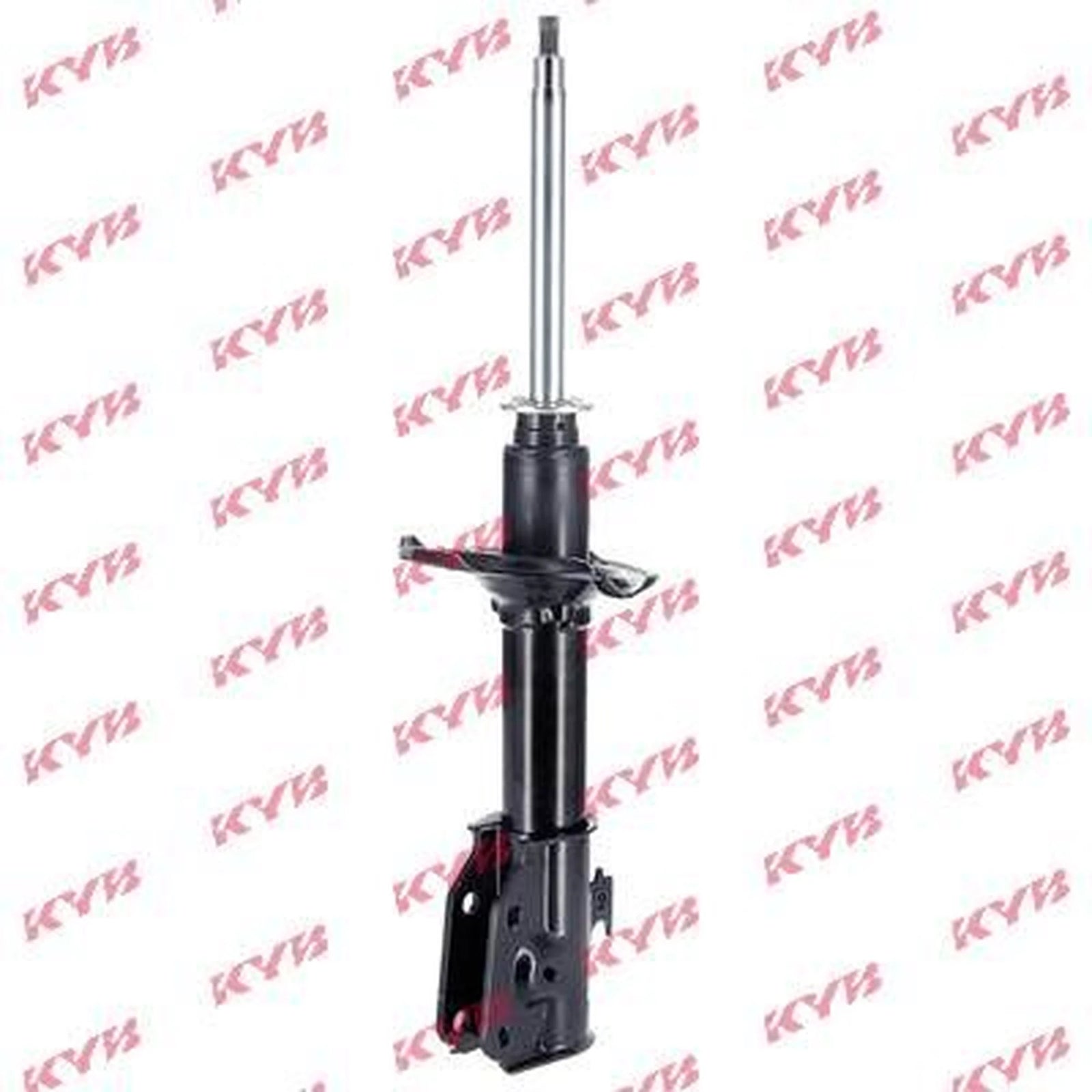 KYB Shock Absorber Damper Strut Front 333496