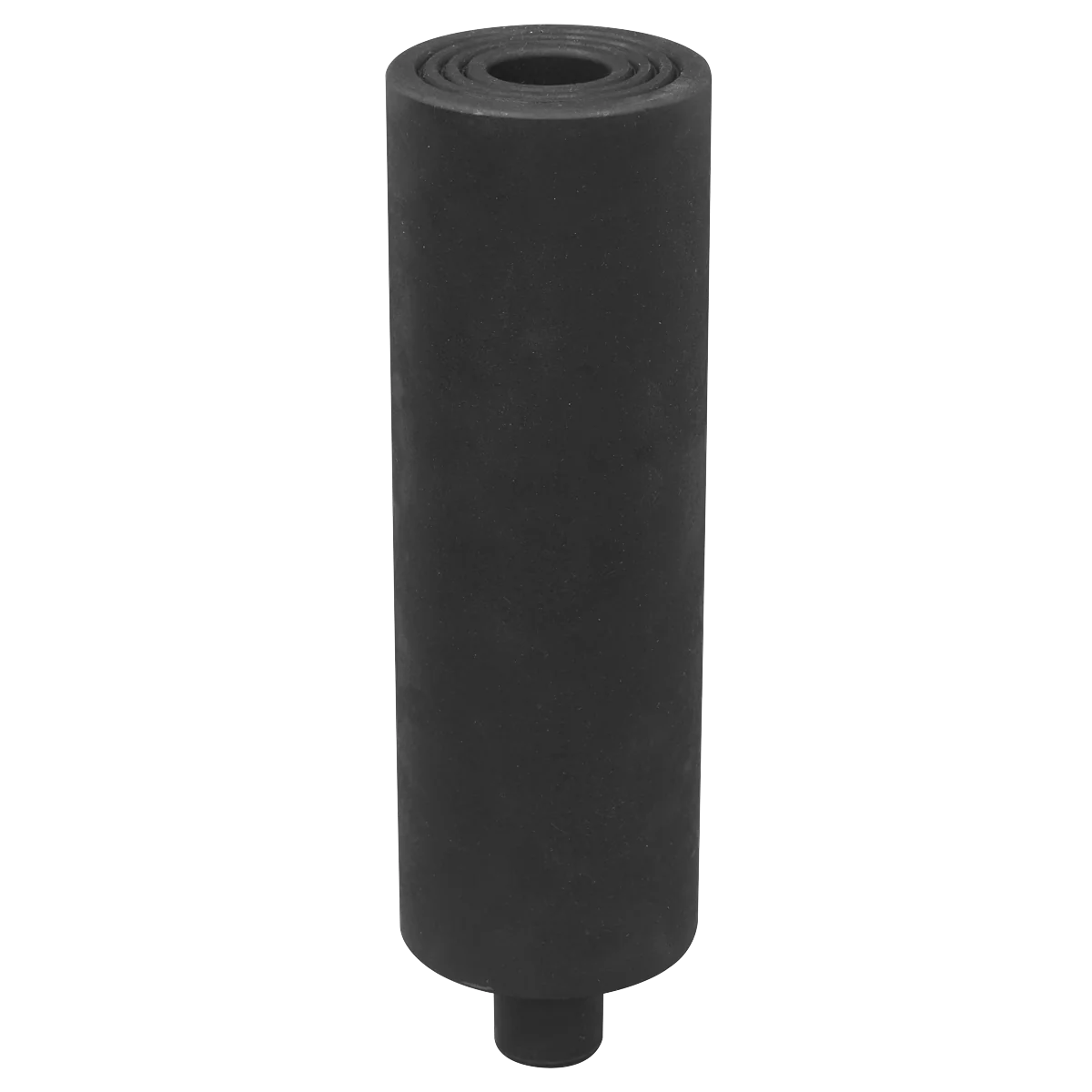 Sealey Viking Extension for Pit Jacks 100mm 10 Tonne Capacity