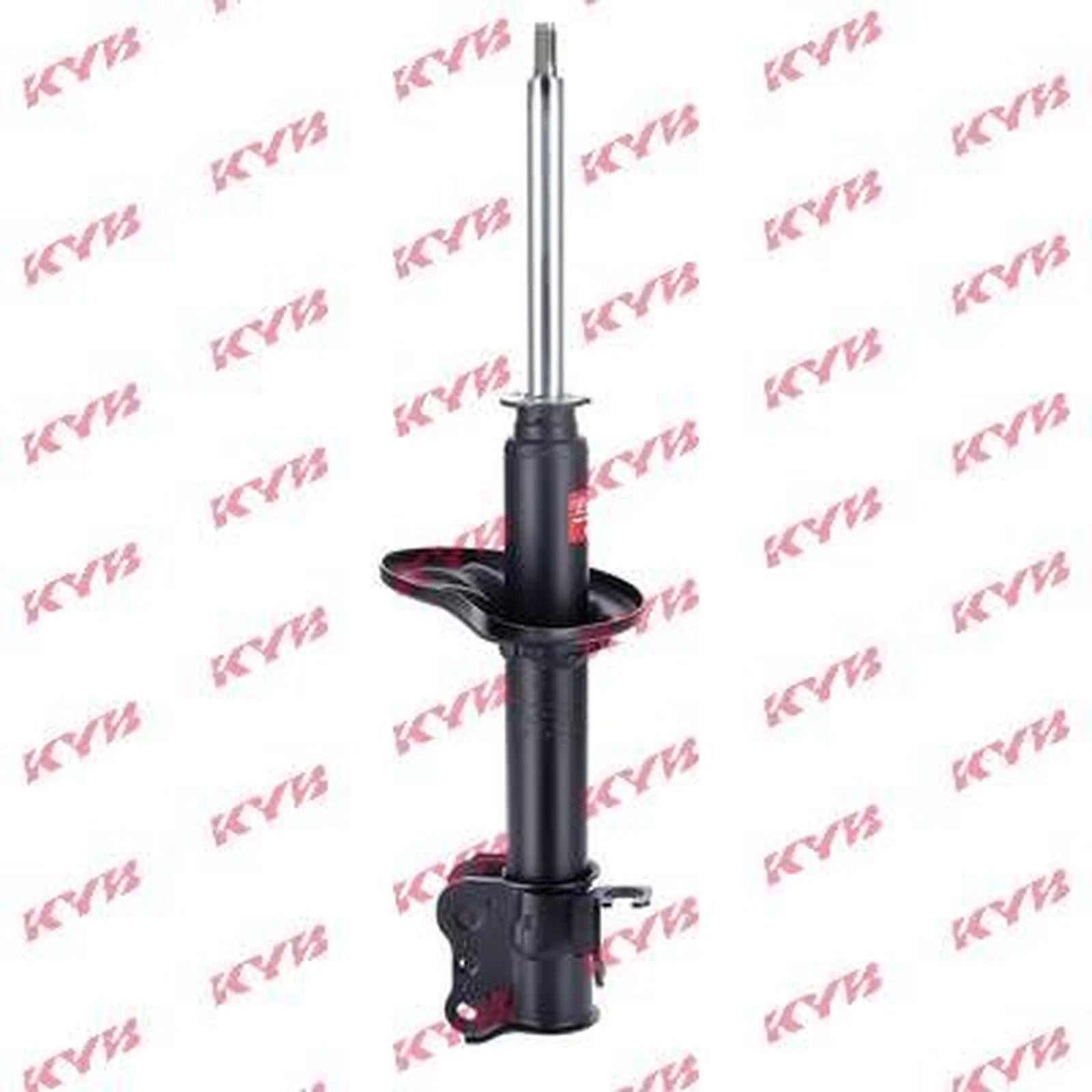 KYB Shock Absorber Damper Strut Rear Left 334202
