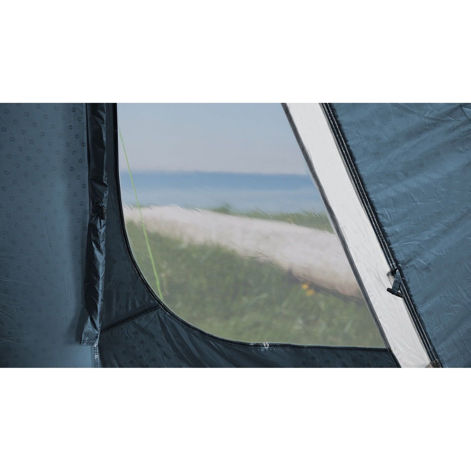 Outwell Cloud 2 Tent Dome Style 2 Berth Poled Tent Camping Festivals
