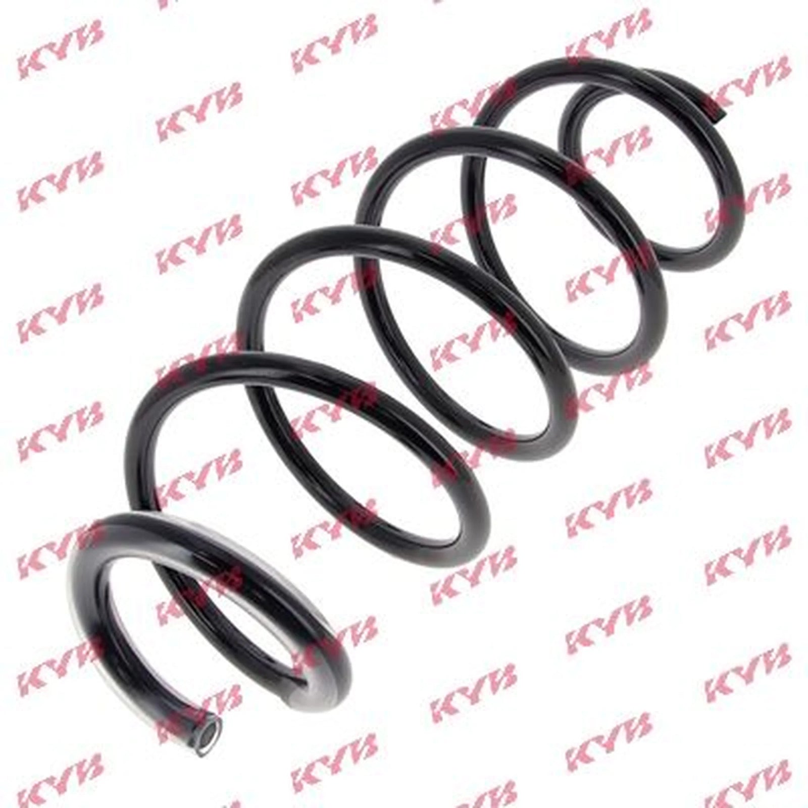 KYB Front Suspension Coil Spring RH2637