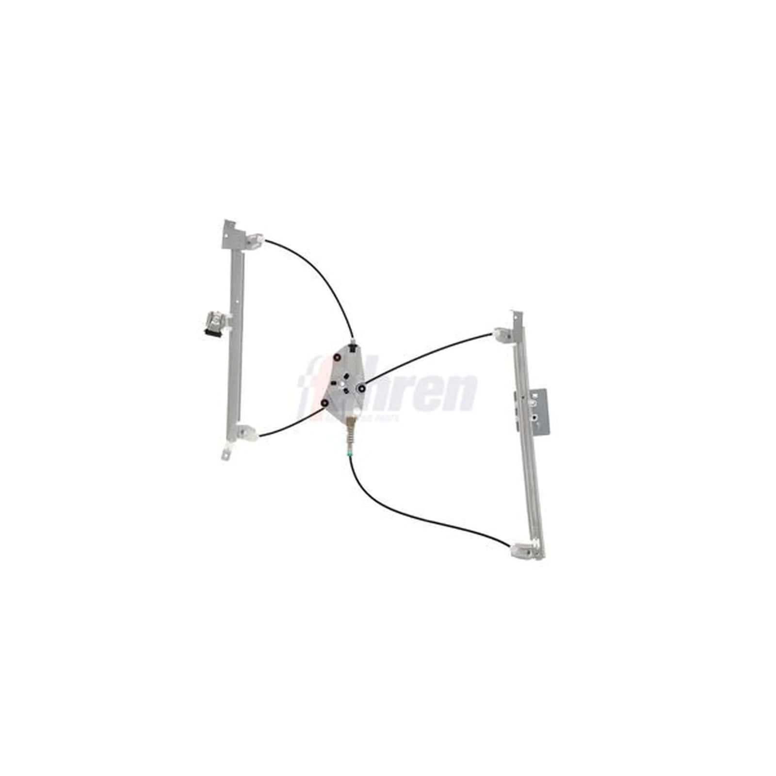 Fahren Electric Window Regulator Lifter Left Front FWD1050