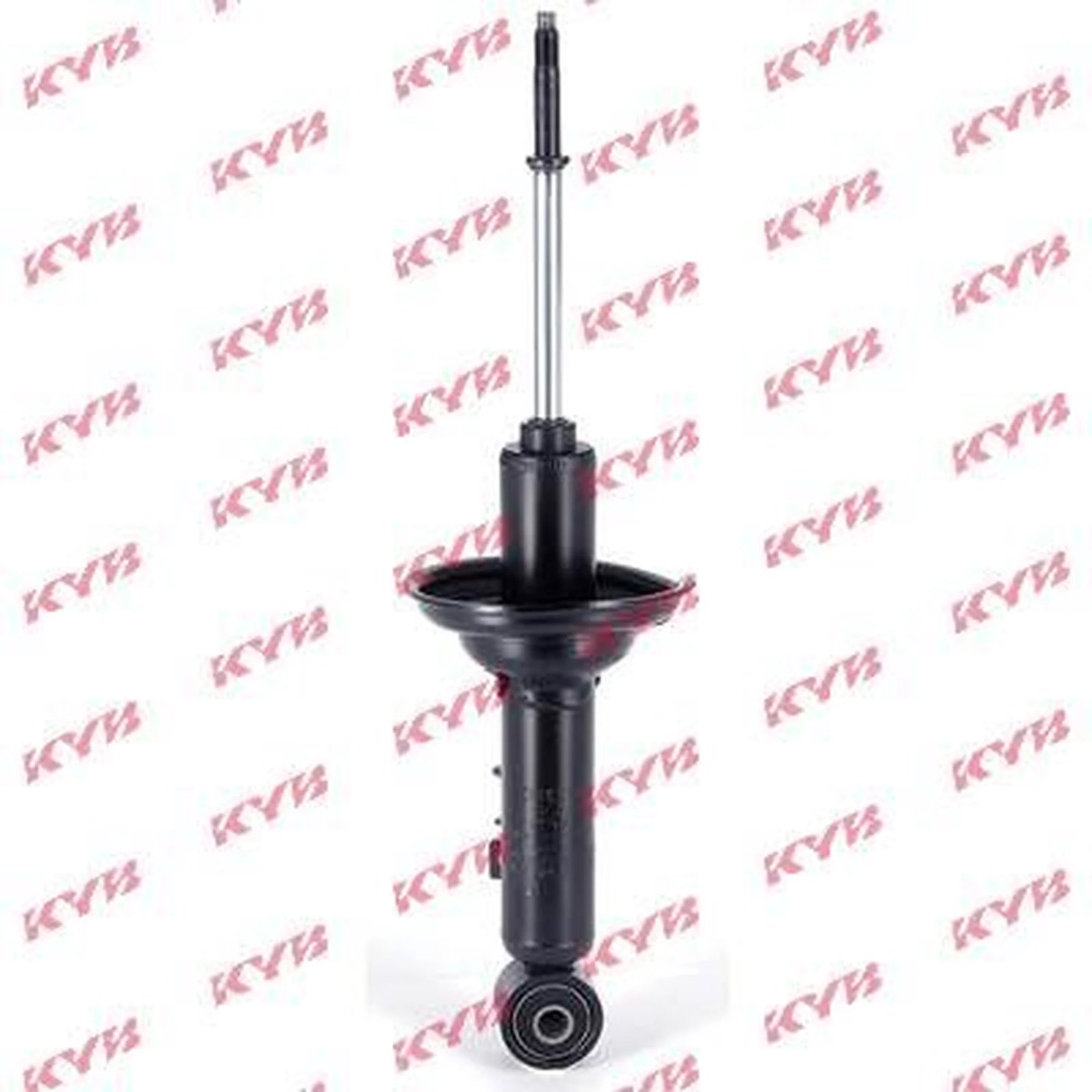 KYB Shock Absorber Damper Strut Front Left 341398