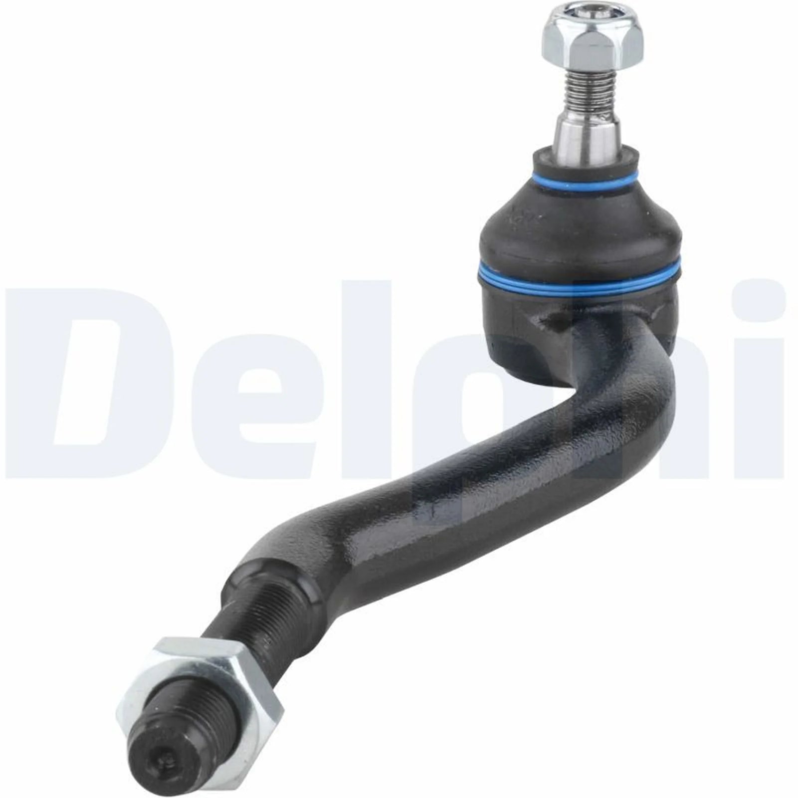 Delphi Steering Tie Rod End Ball Joint Front Right M14x1.5 TA1215