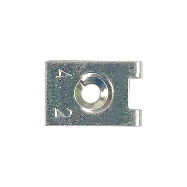 Connect Metal Trim U-Nut - for BMW, for Mercedes-Benz, for VW Group 10pc 36983