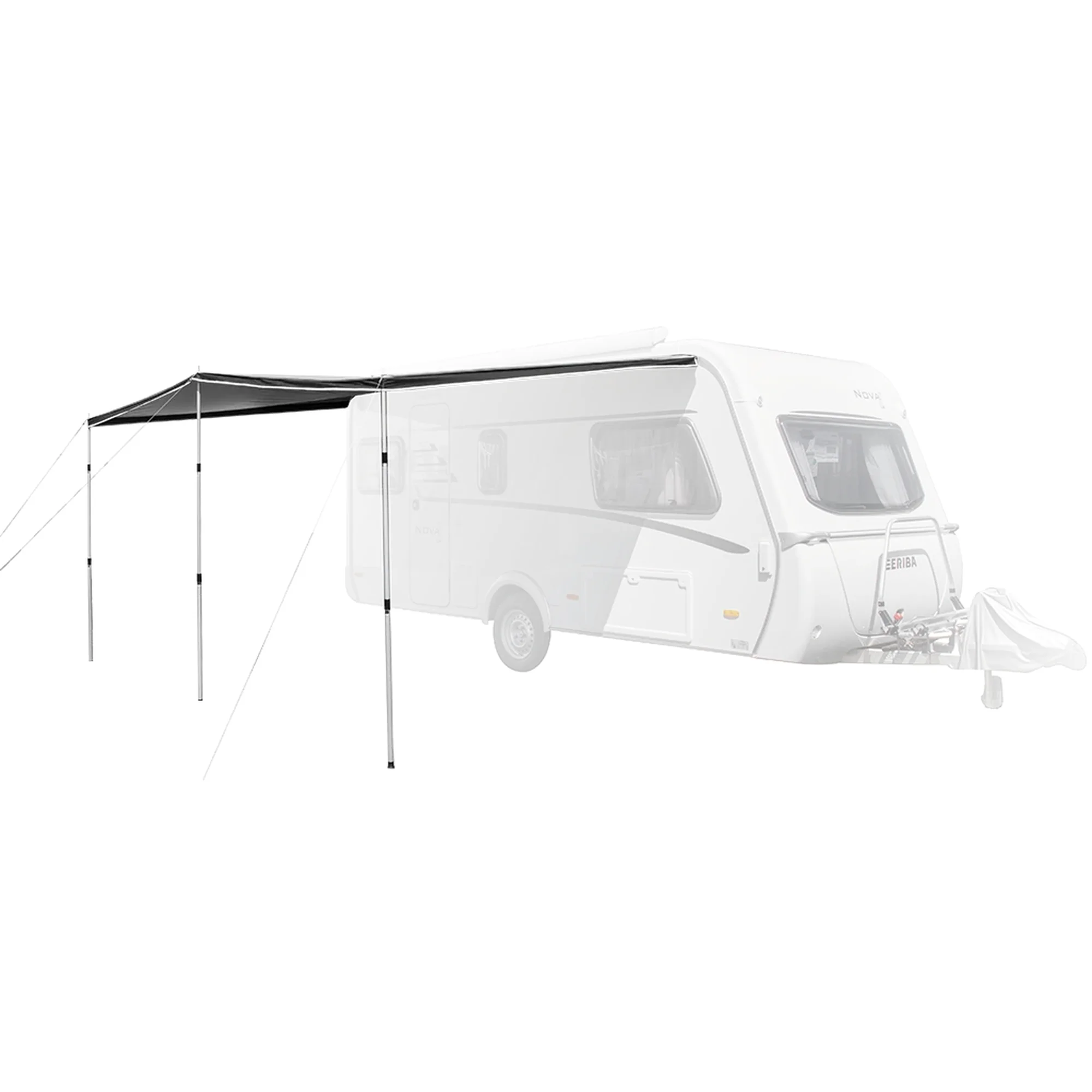 Westfield Sun Shady Pro Canopy 570 cm