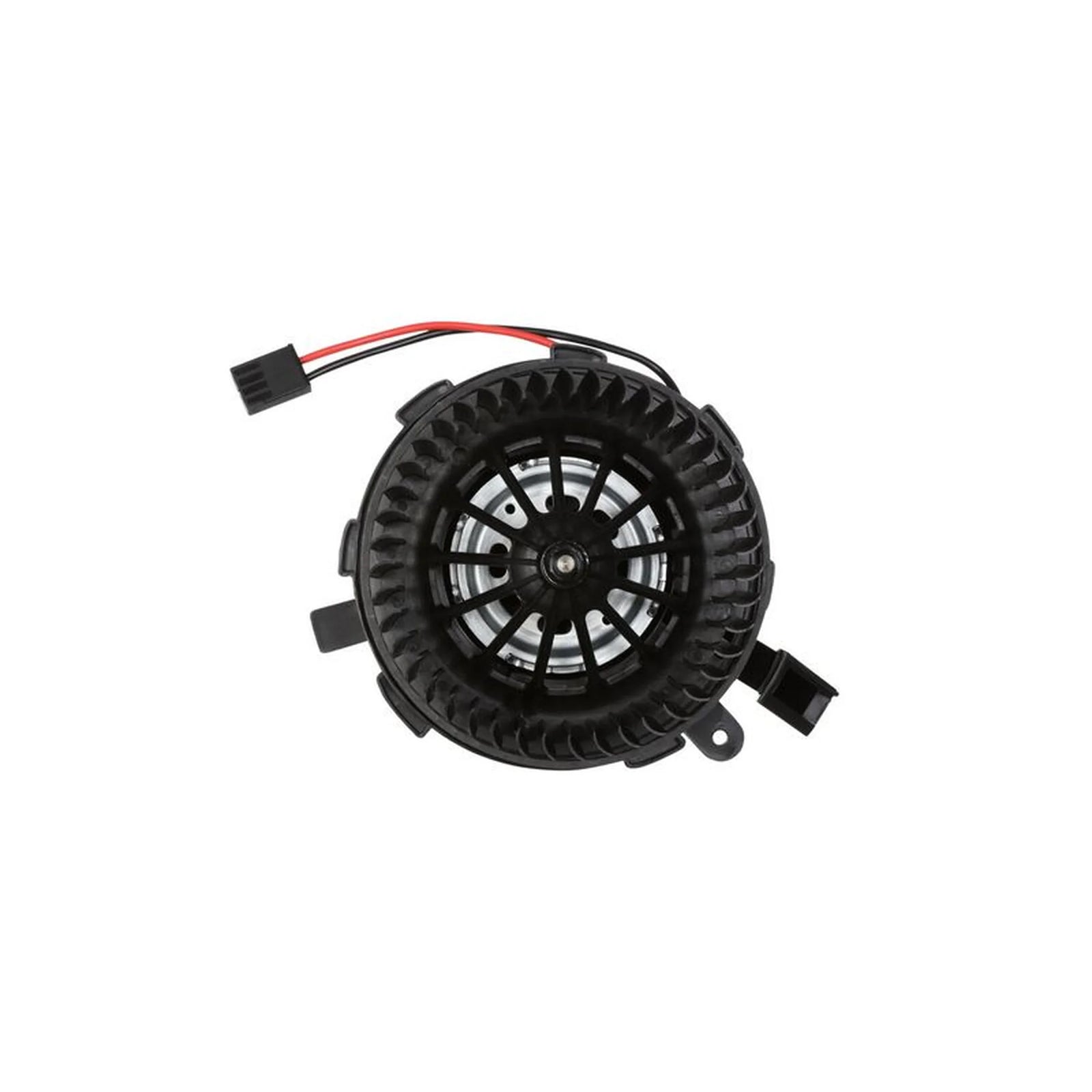 Hella Heater Blower Fan 8EW 366 400-491