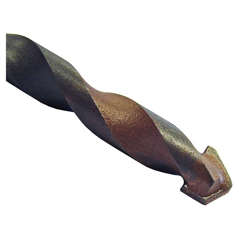 Faithfull Tile Max Porcelain Drill Bit 5 x 85mm