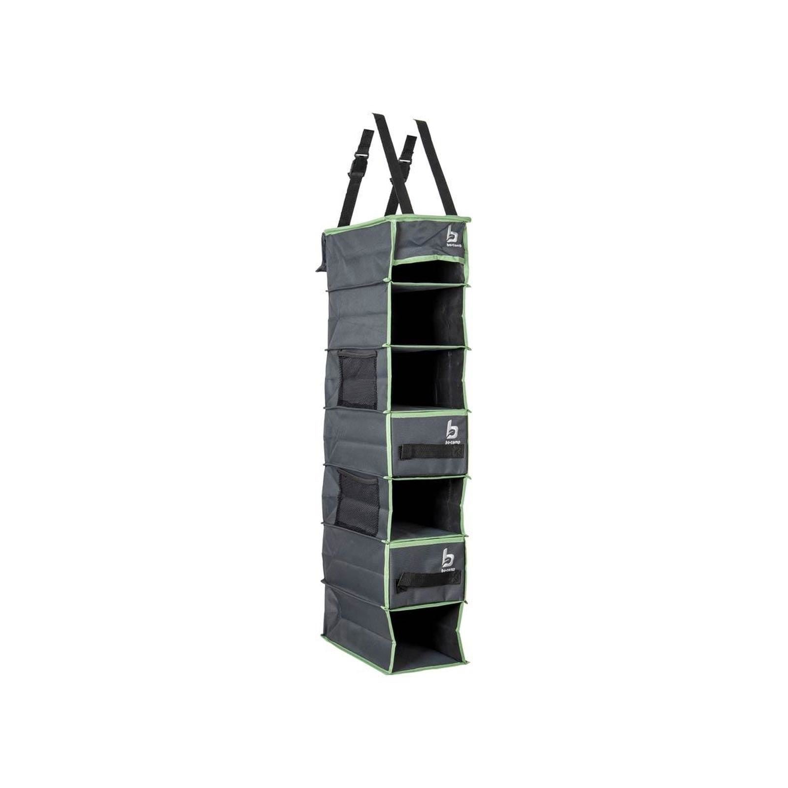 Bo-Camp Organizer 7 Compartments