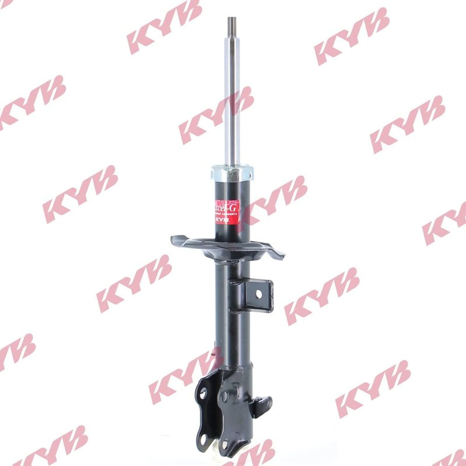 KYB Shock Absorber Damper Strut Front Left 3330055