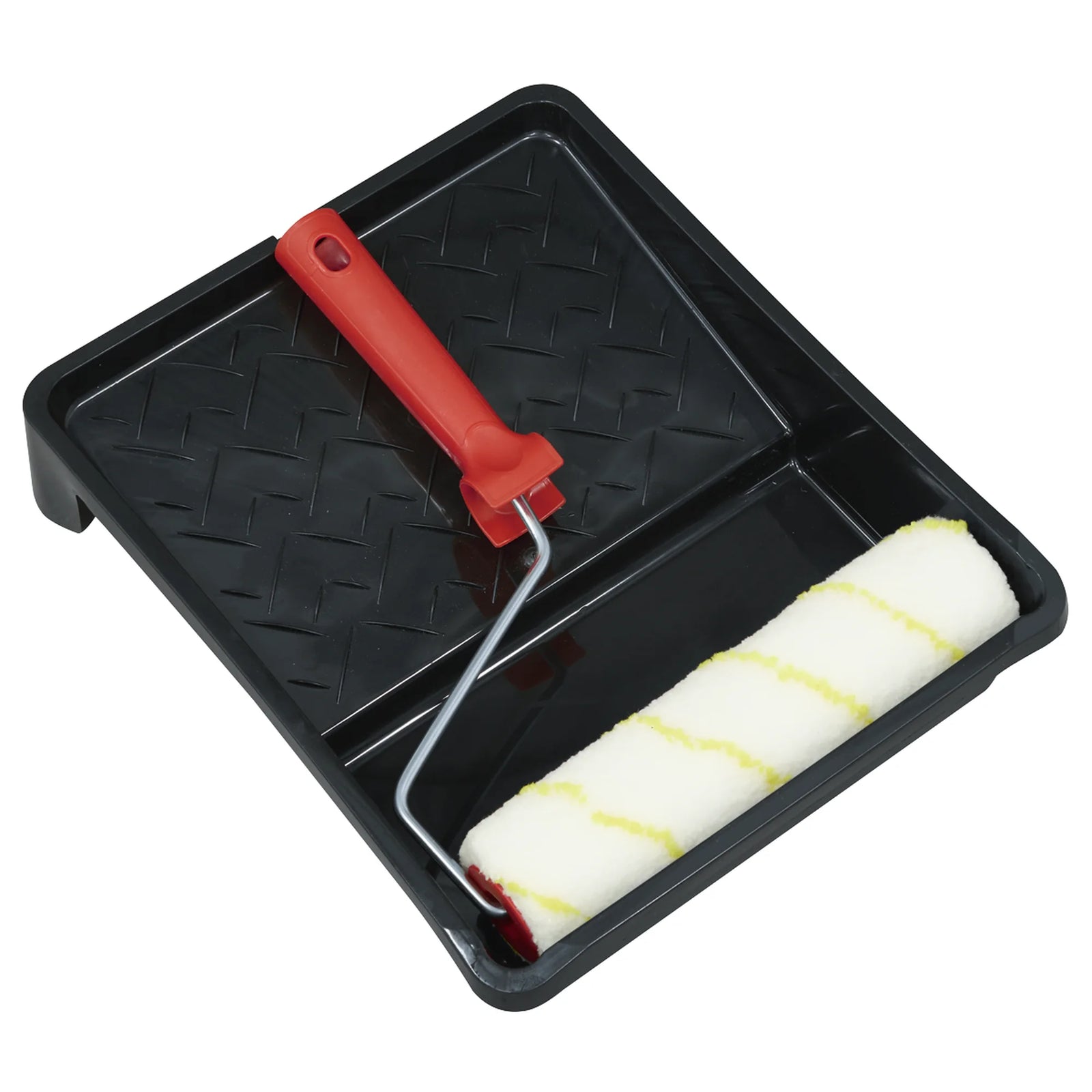 Sealey 9" Paint Roller with Tray - Model PR9