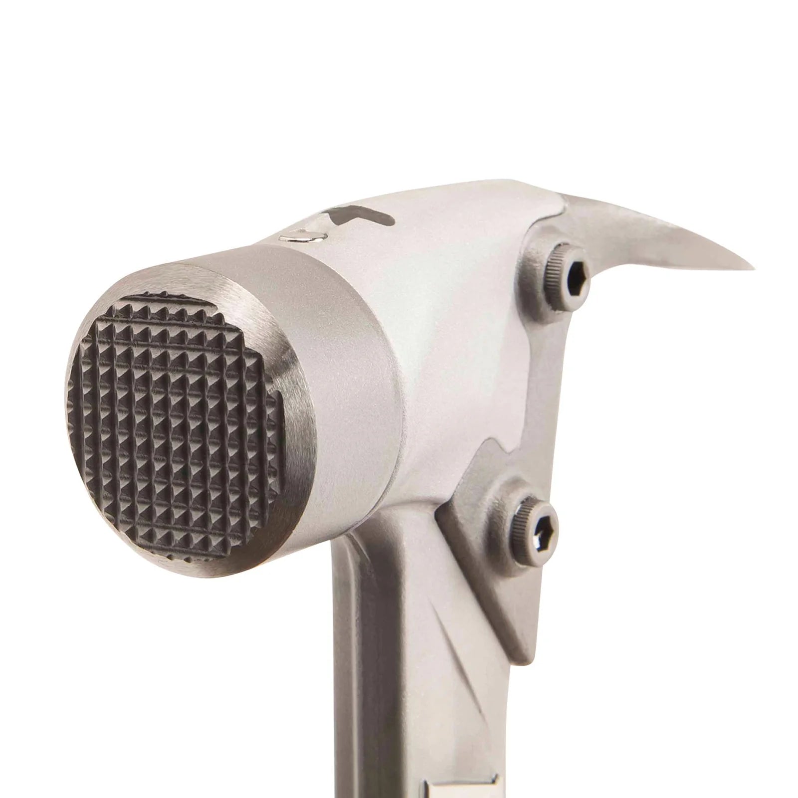 Estwing EALBK AL-PRO Smooth Face Hammer, 14oz/392g - EALBK