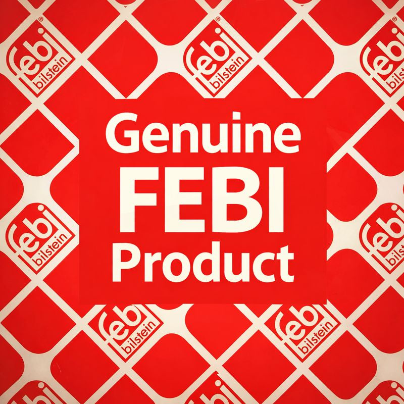 Febi Car Alternator 12V 1003228
