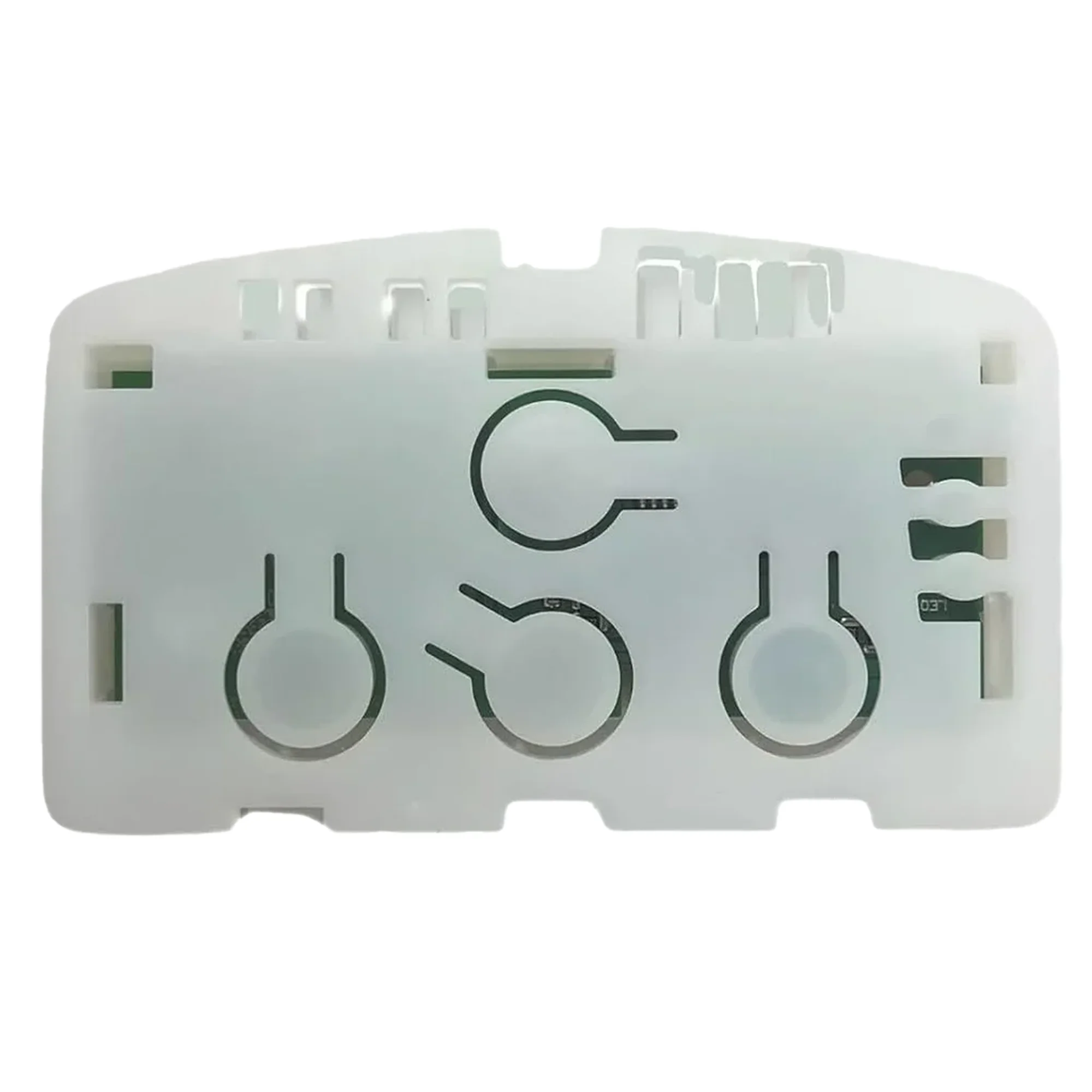 Thetford C250 Control FF Toilet Spare Part