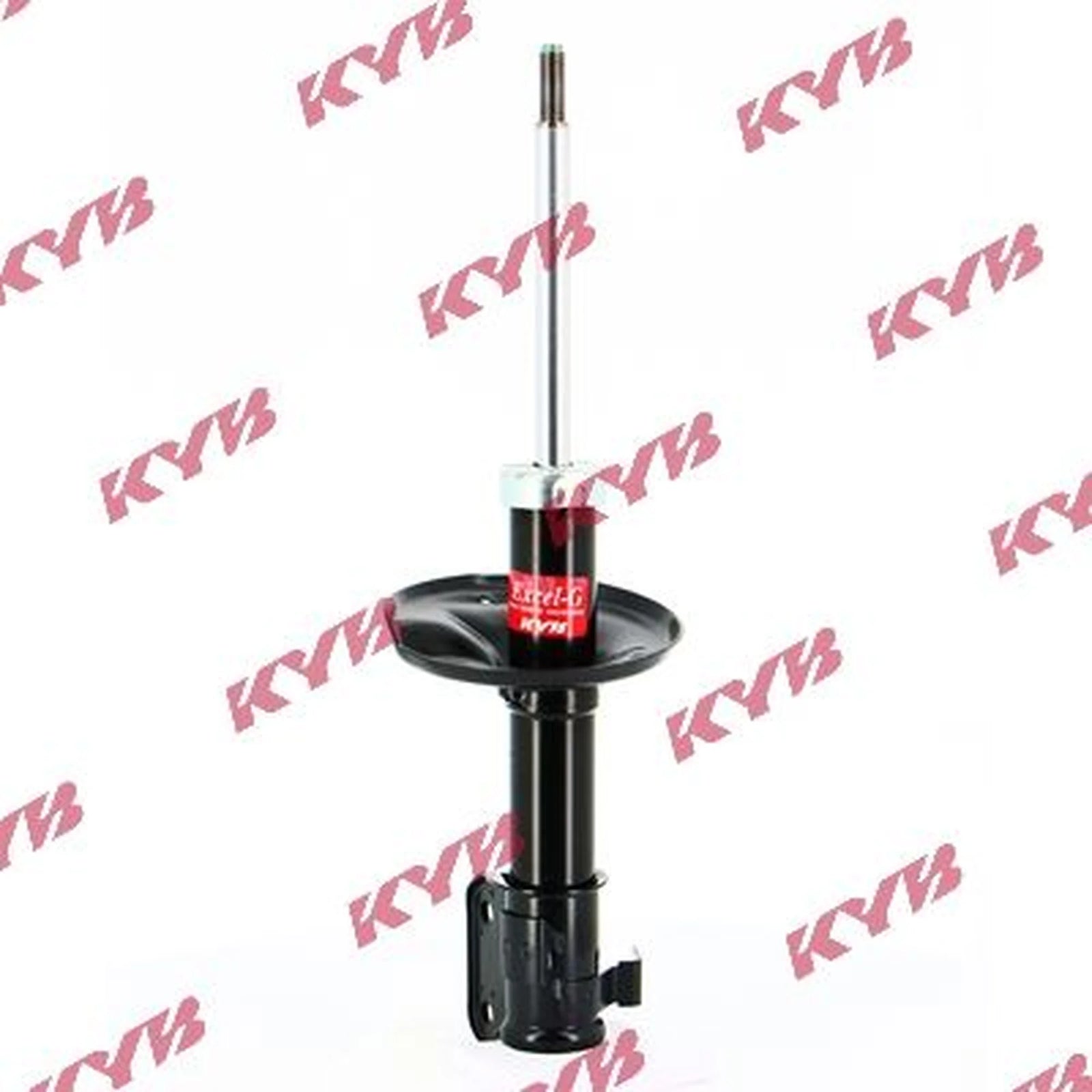 KYB Shock Absorber Damper Strut Front Right 3320035