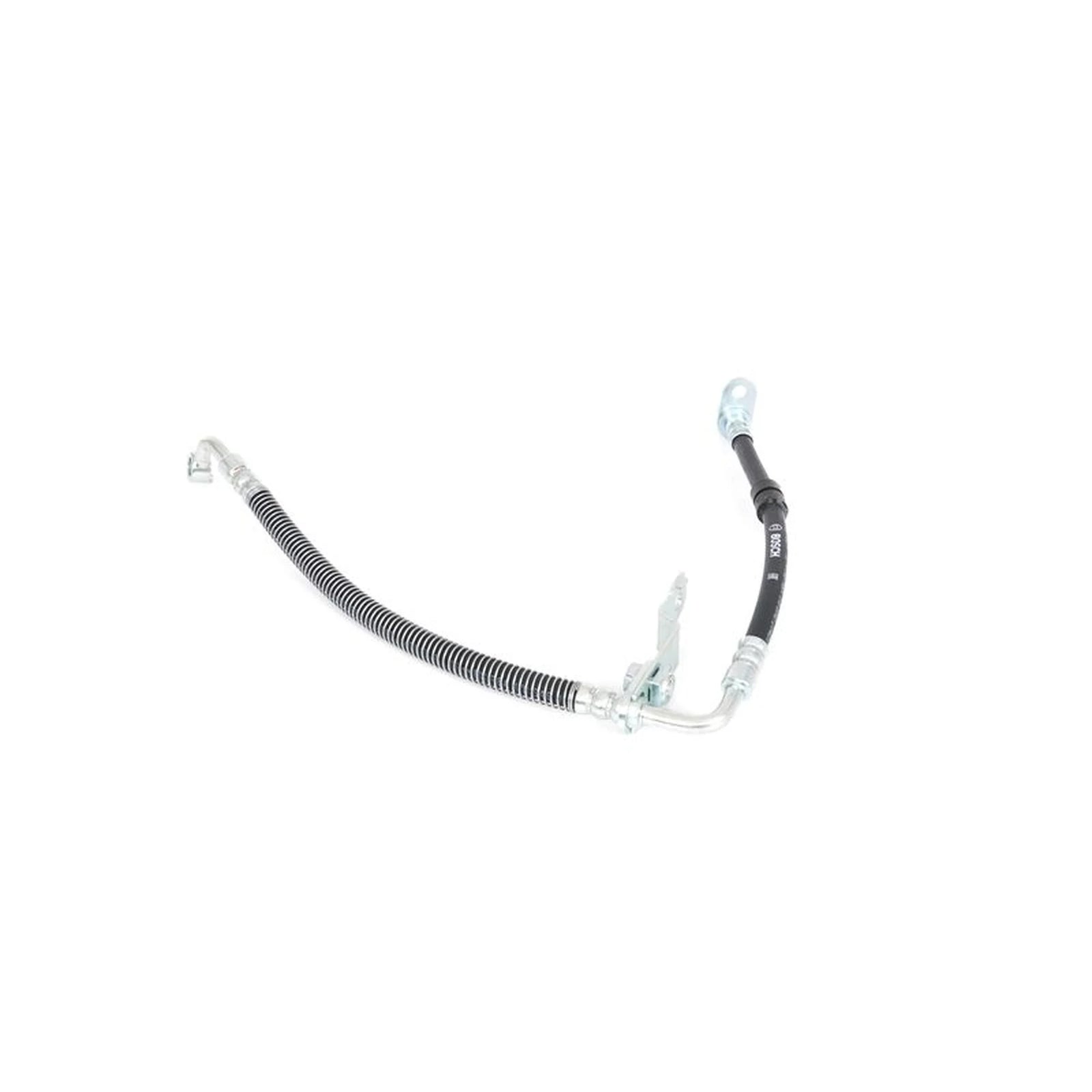 Bosch Brake Hydraulic Hose Line Front Right 1 987 481 953