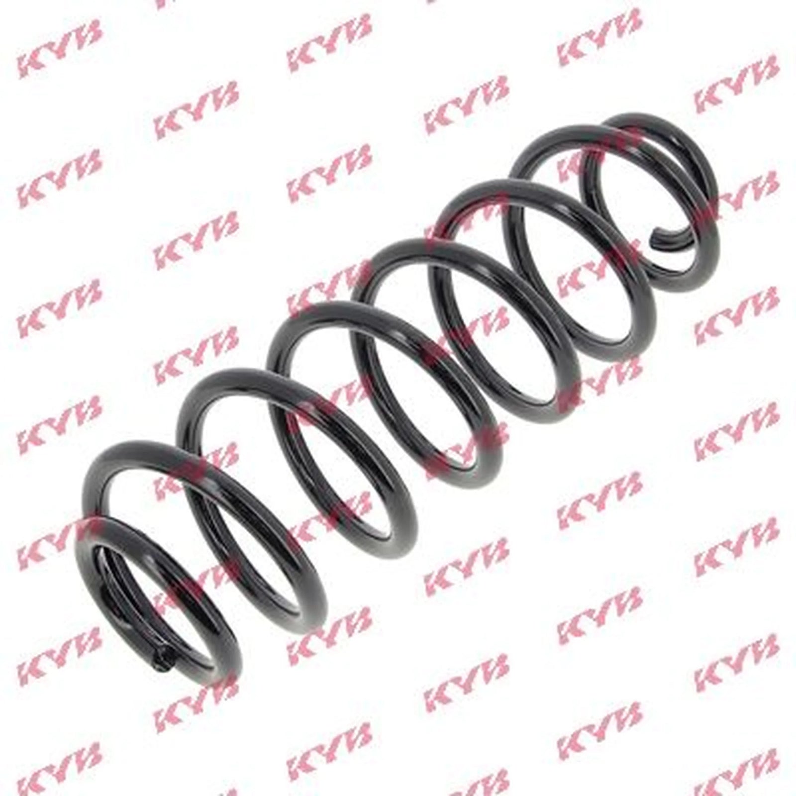 KYB Rear Suspension Coil Spring RH6784