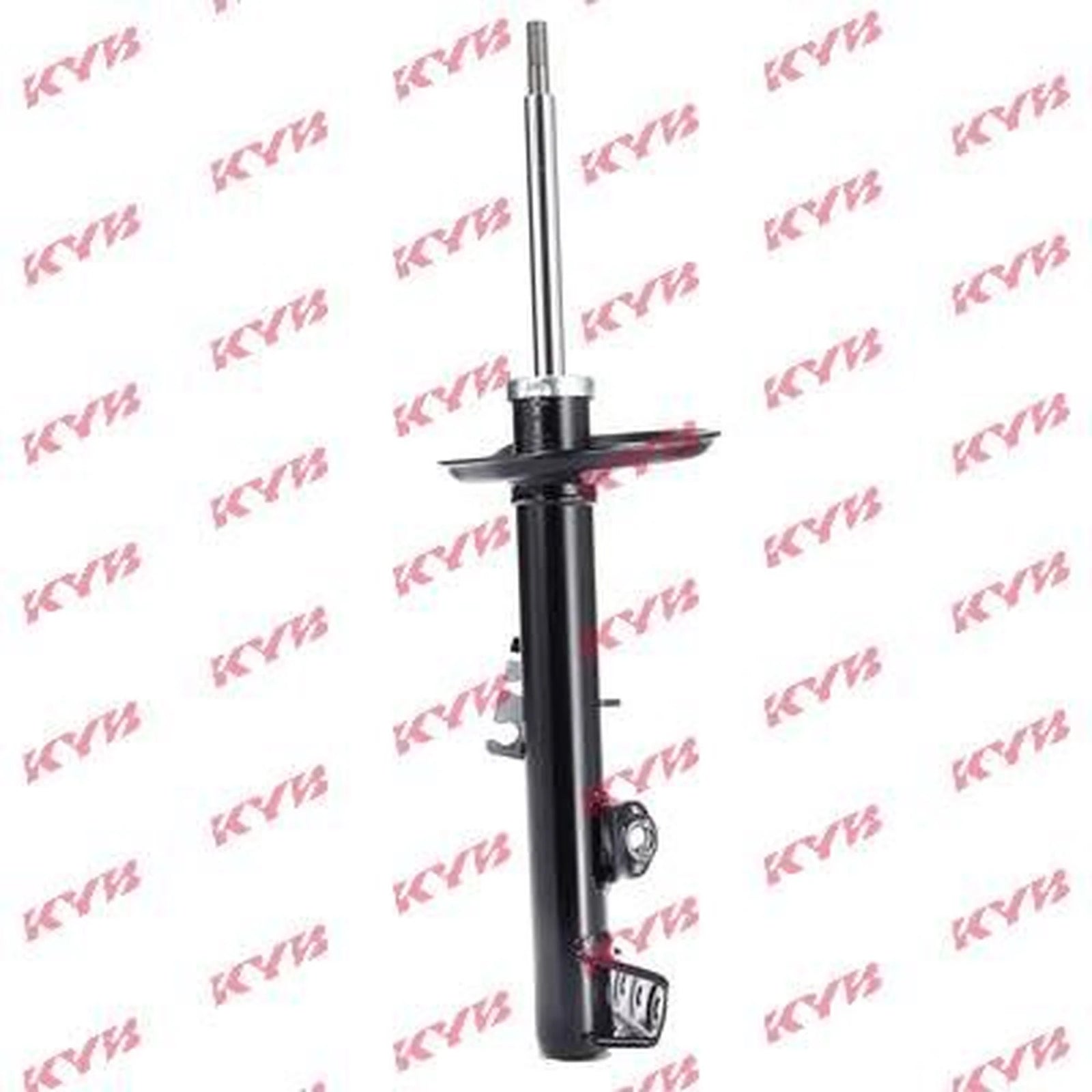 KYB Shock Absorber Damper Strut Front Left 333910
