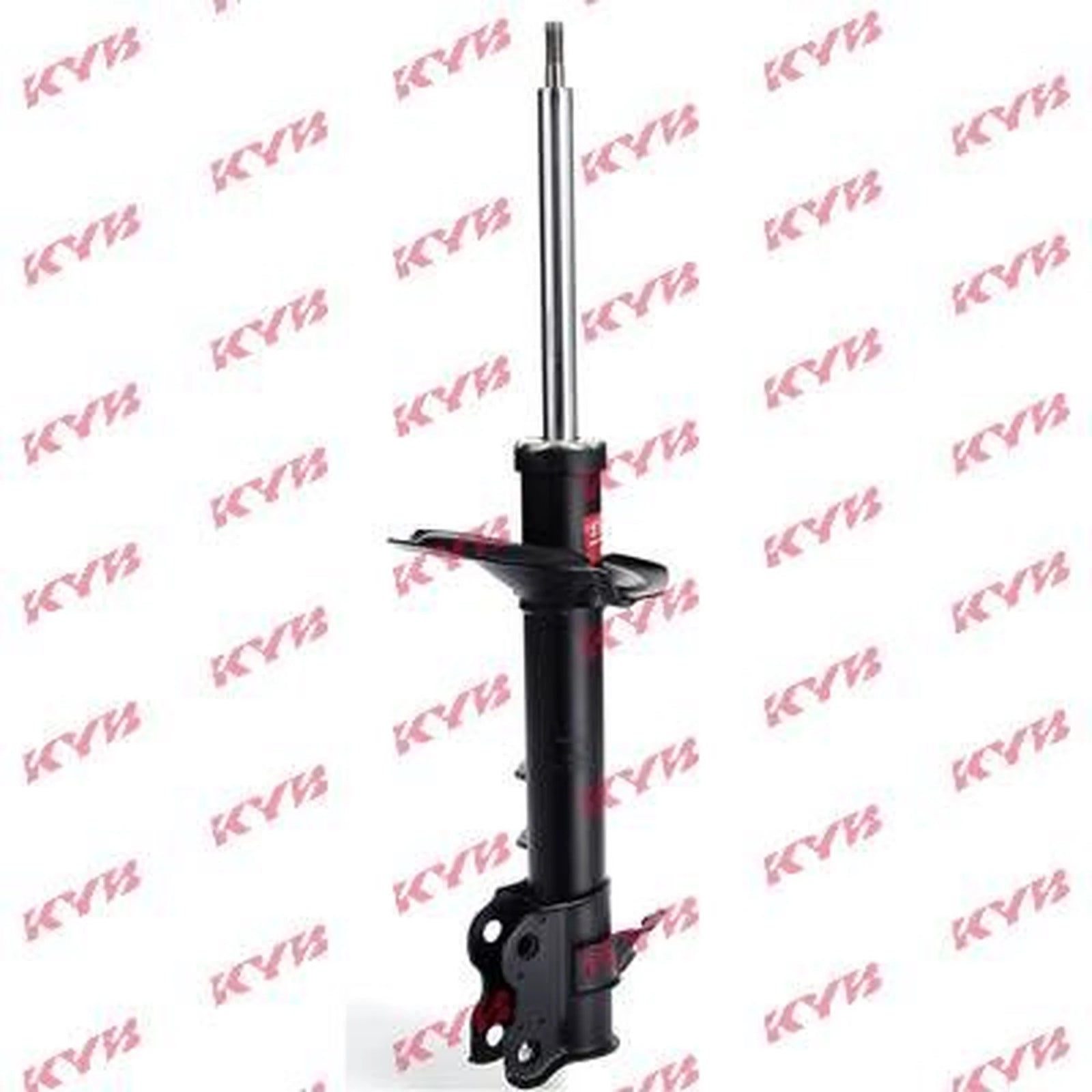 KYB Shock Absorber Damper Strut Rear Right 334362
