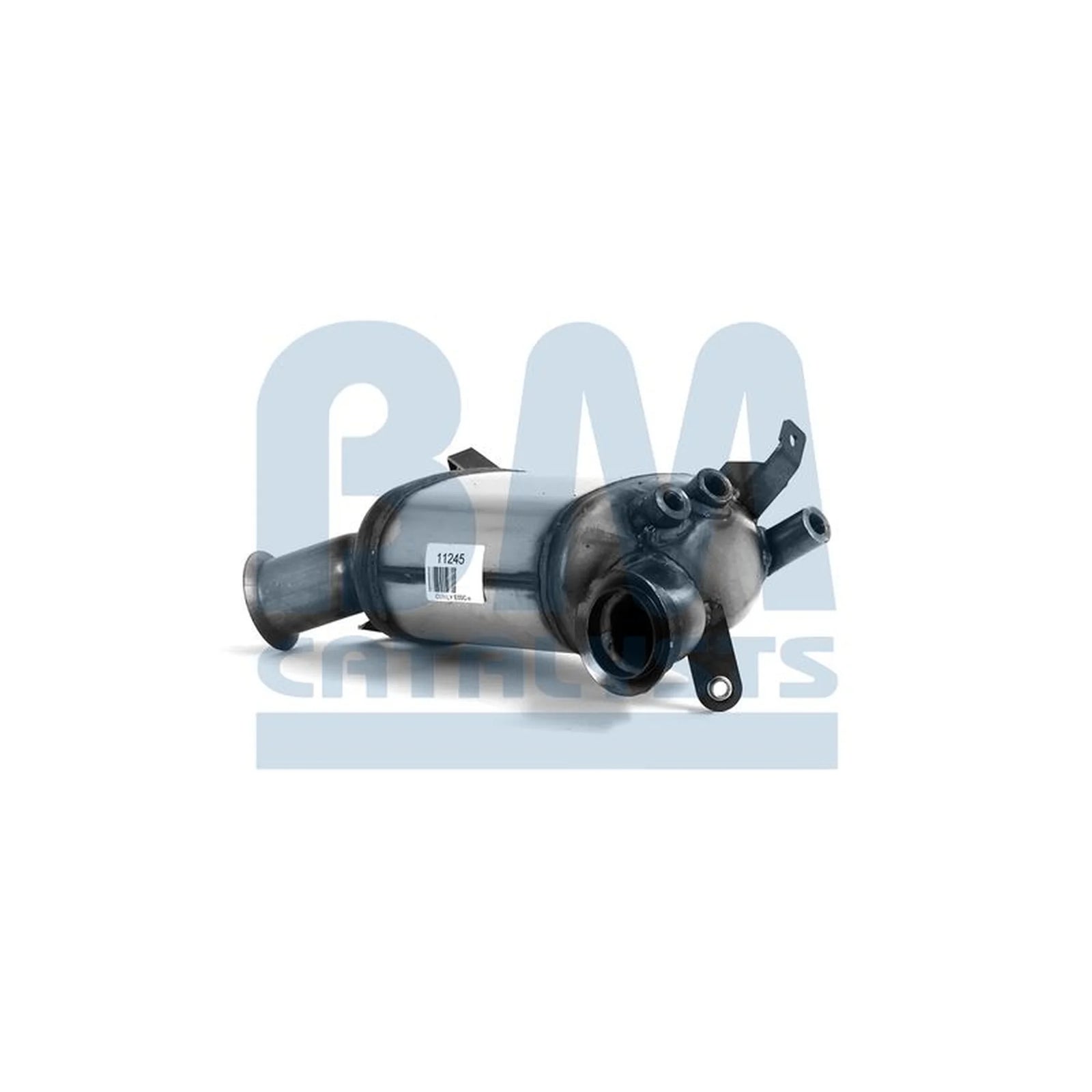 BM Catalysts Dpf BM11245