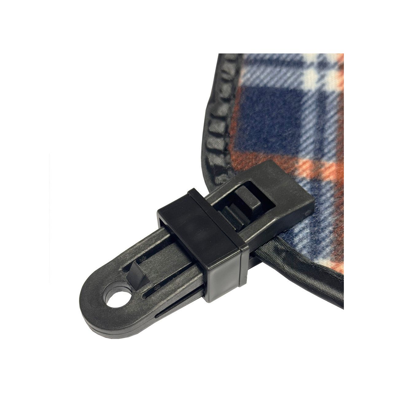 Olpro Tent carpet clamps 4pcs