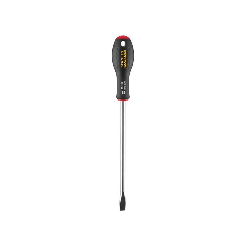 Stanley® Hand Tools FatMax® Screwdriver Flared Tip 10.0 x 200mm