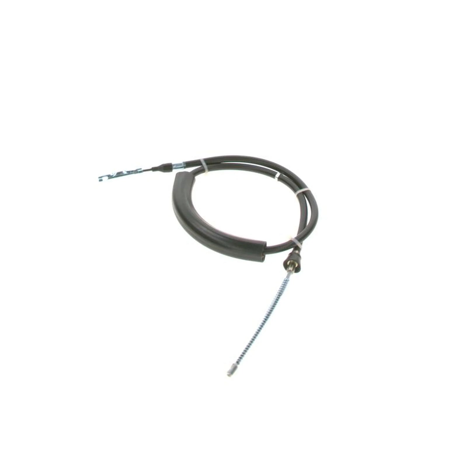 Bosch Handbrake Cable Right Rear 1 987 477 808