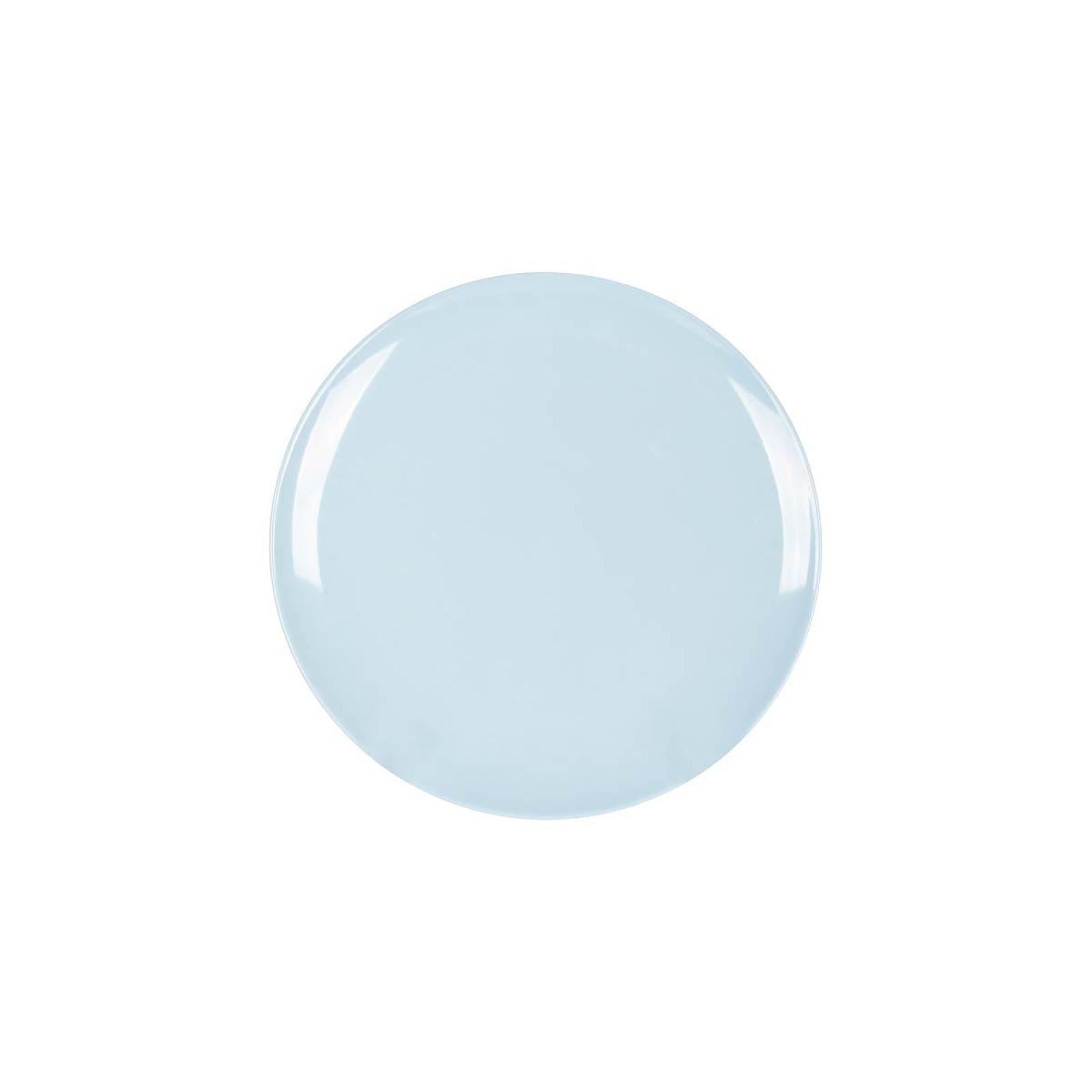 Gimex Vivid Line Tableware Blue 12 Pieces