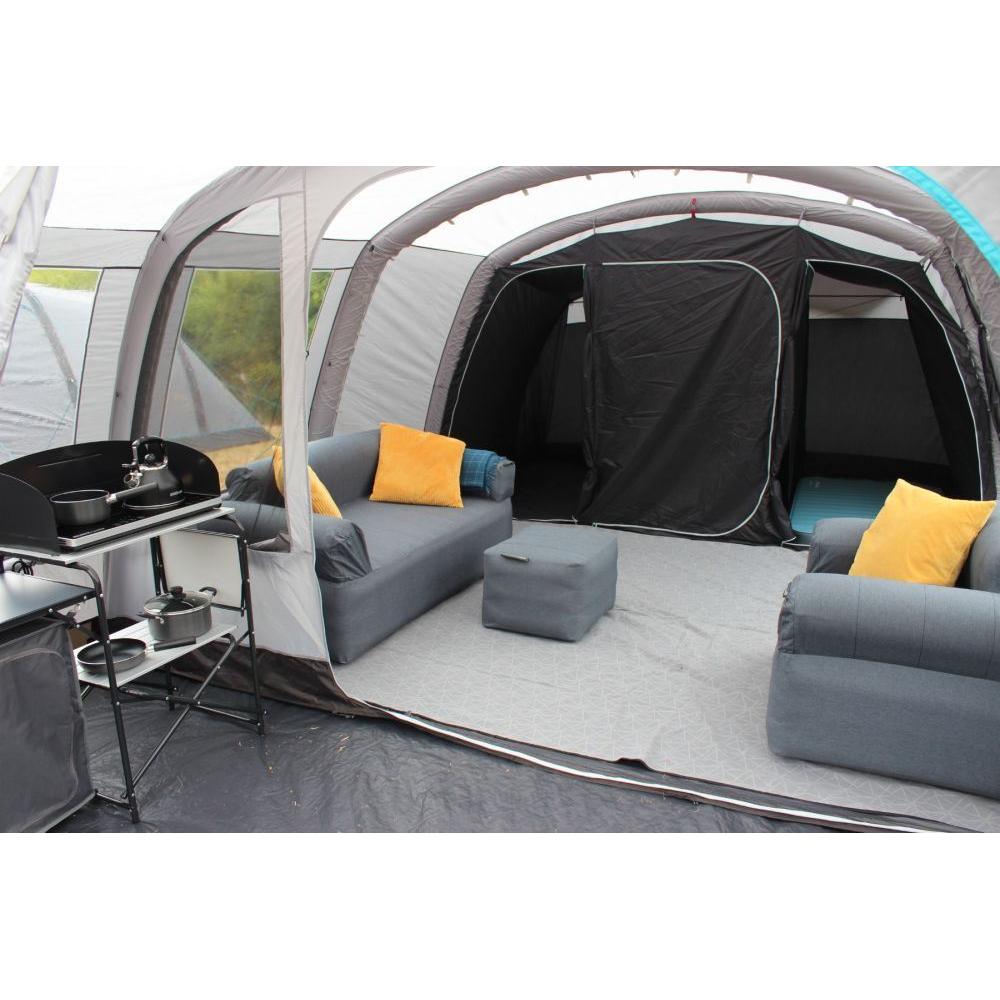 Outdoor Revolution Camp Star 600 Air Tent Bundle Deal