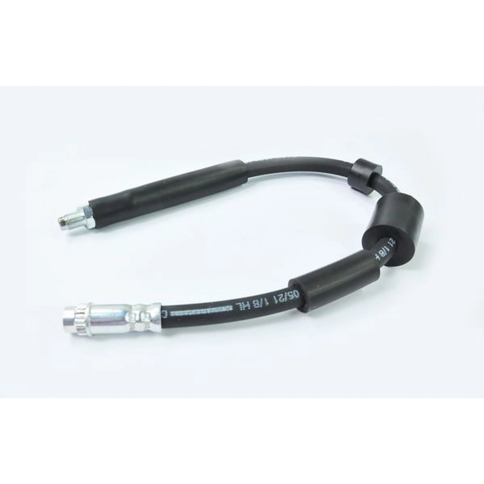 Abtex Brake Hydraulic Hose Line Right ABH1208
