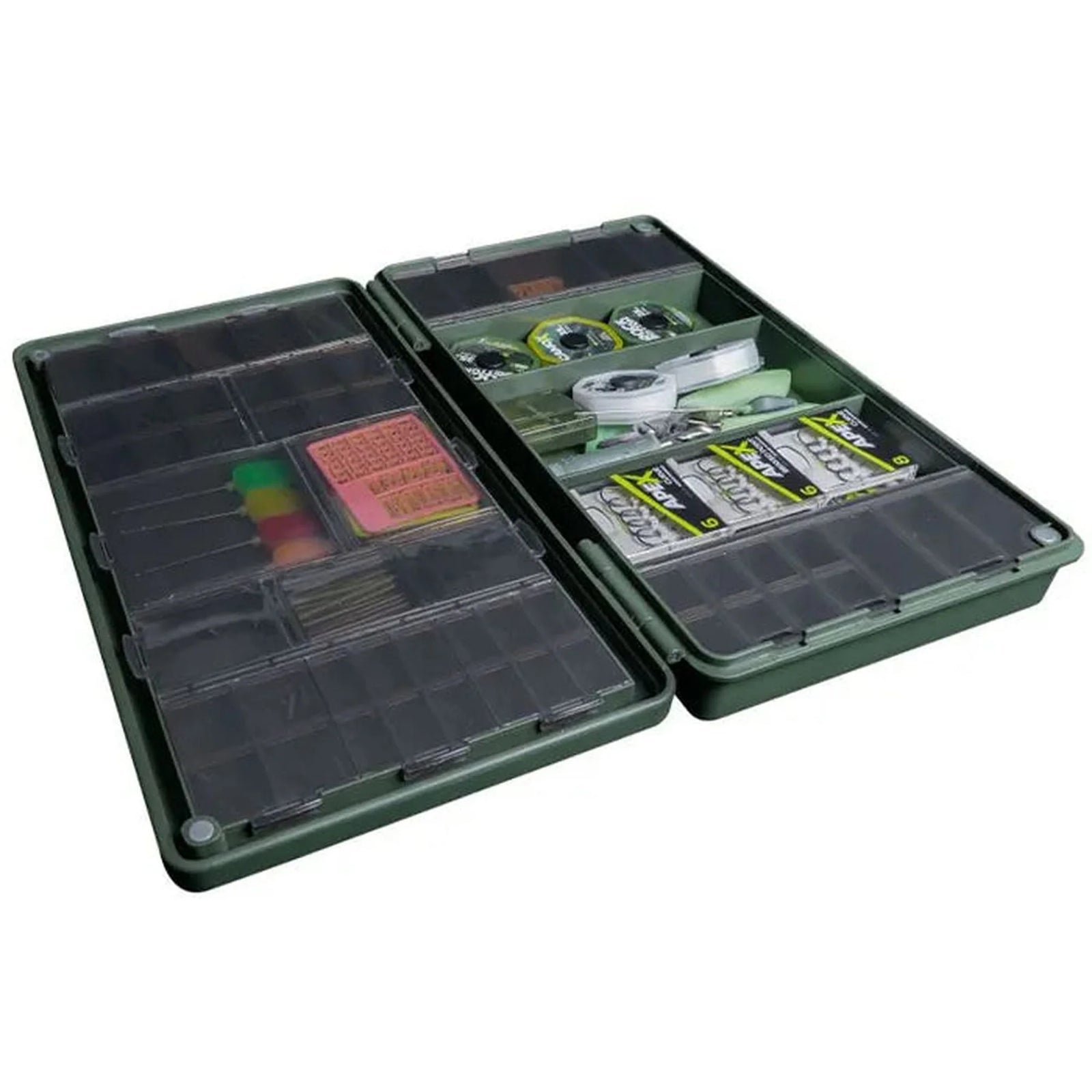 RidgeMonkey Armoury Lite Tackle Box - RM497