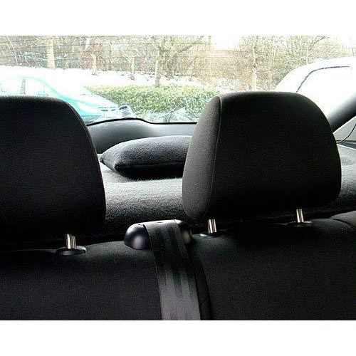 2 X Dry Car Home Reusable Dehumidifier Bag Moisture Damp Absorber Pad Van 1Kg