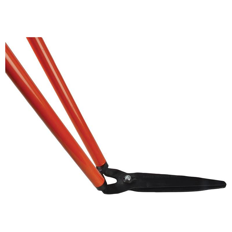 Bahco P74 Long Handled Lawn Shears
