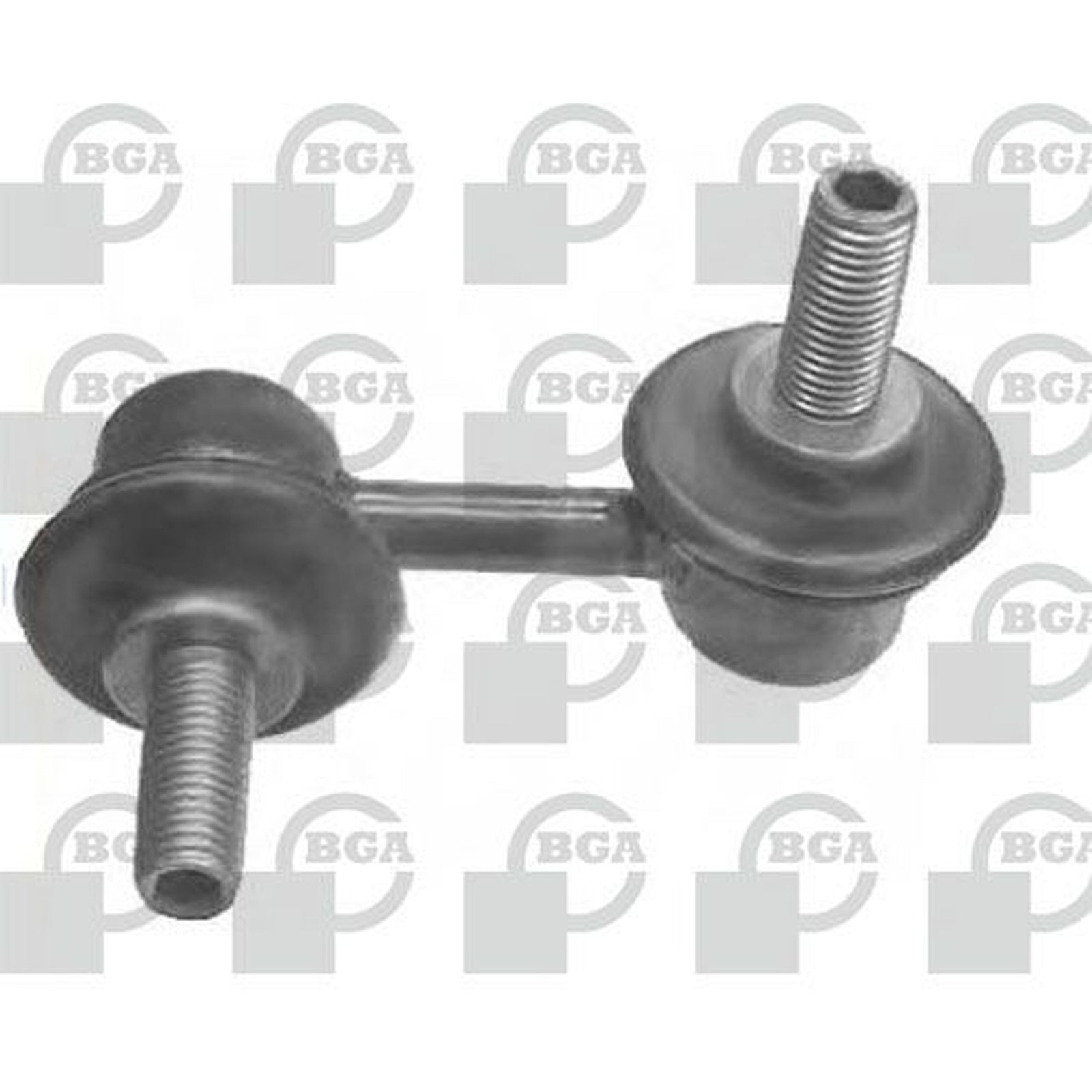BGA 2 x Stabiliser Bar Links fits Nissan Primera 2002-2008 1.6 1.8 1.9 2.0 2.2