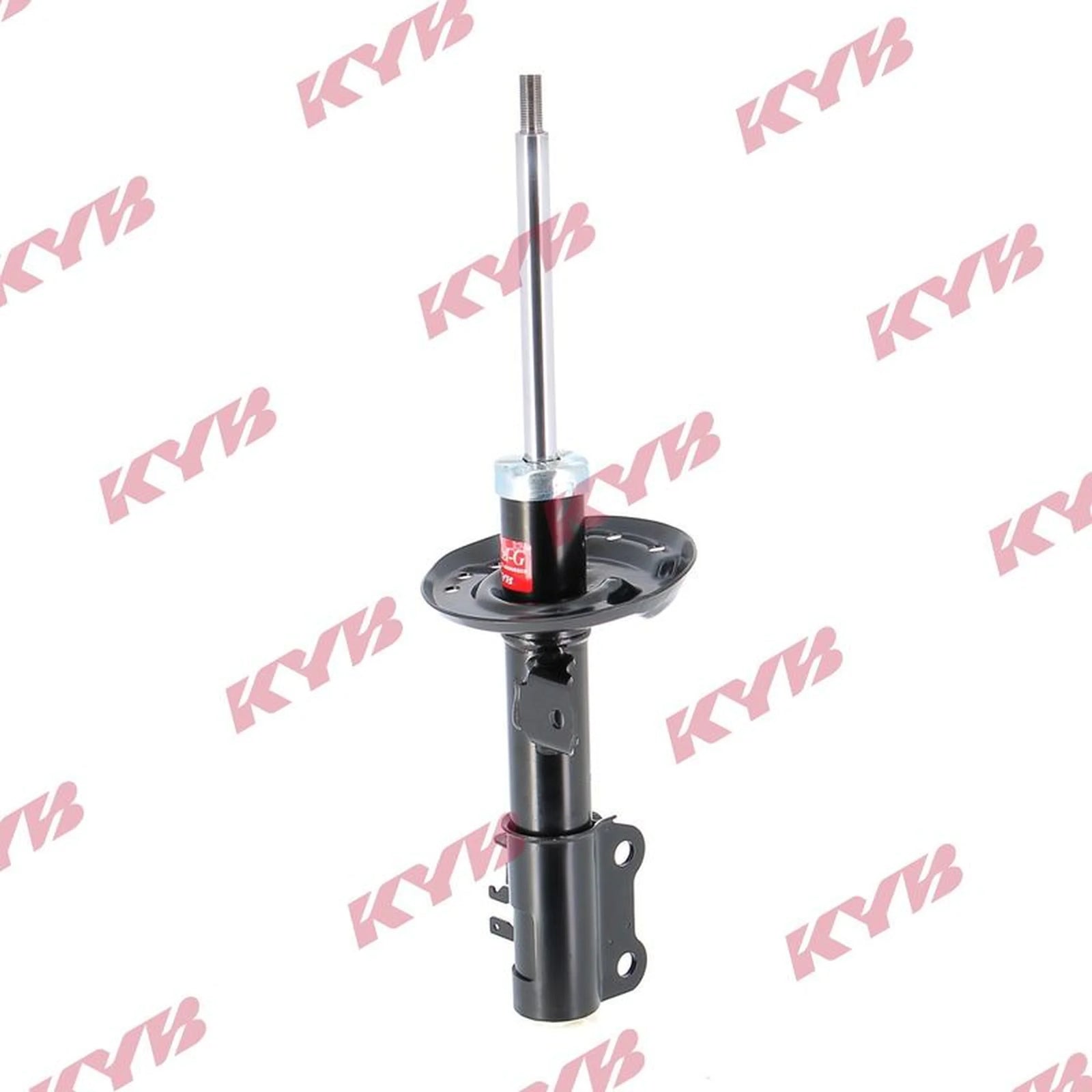 KYB Shock Absorber Damper Strut Front Right 3330041