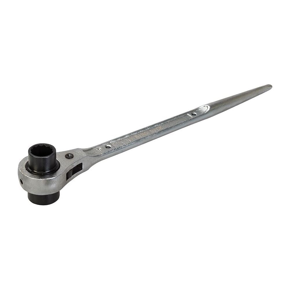 King Dick Ratchet Podger Metric 19 x 24mm