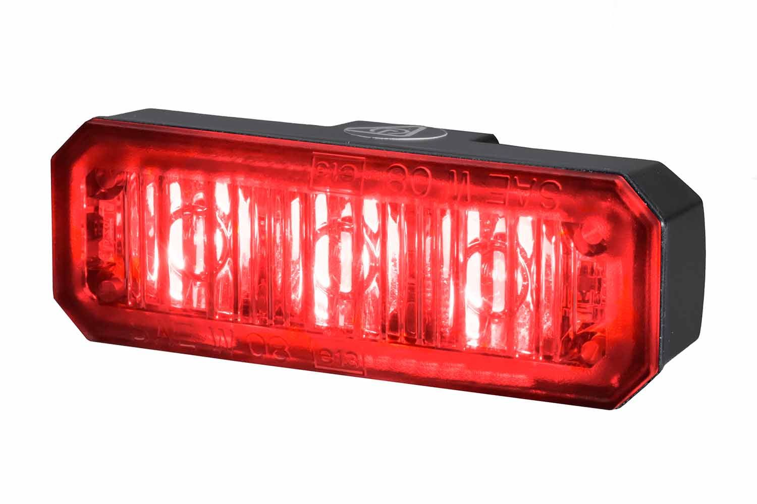 Hella Strobe-Type Beacon High 2XD 014 561-701