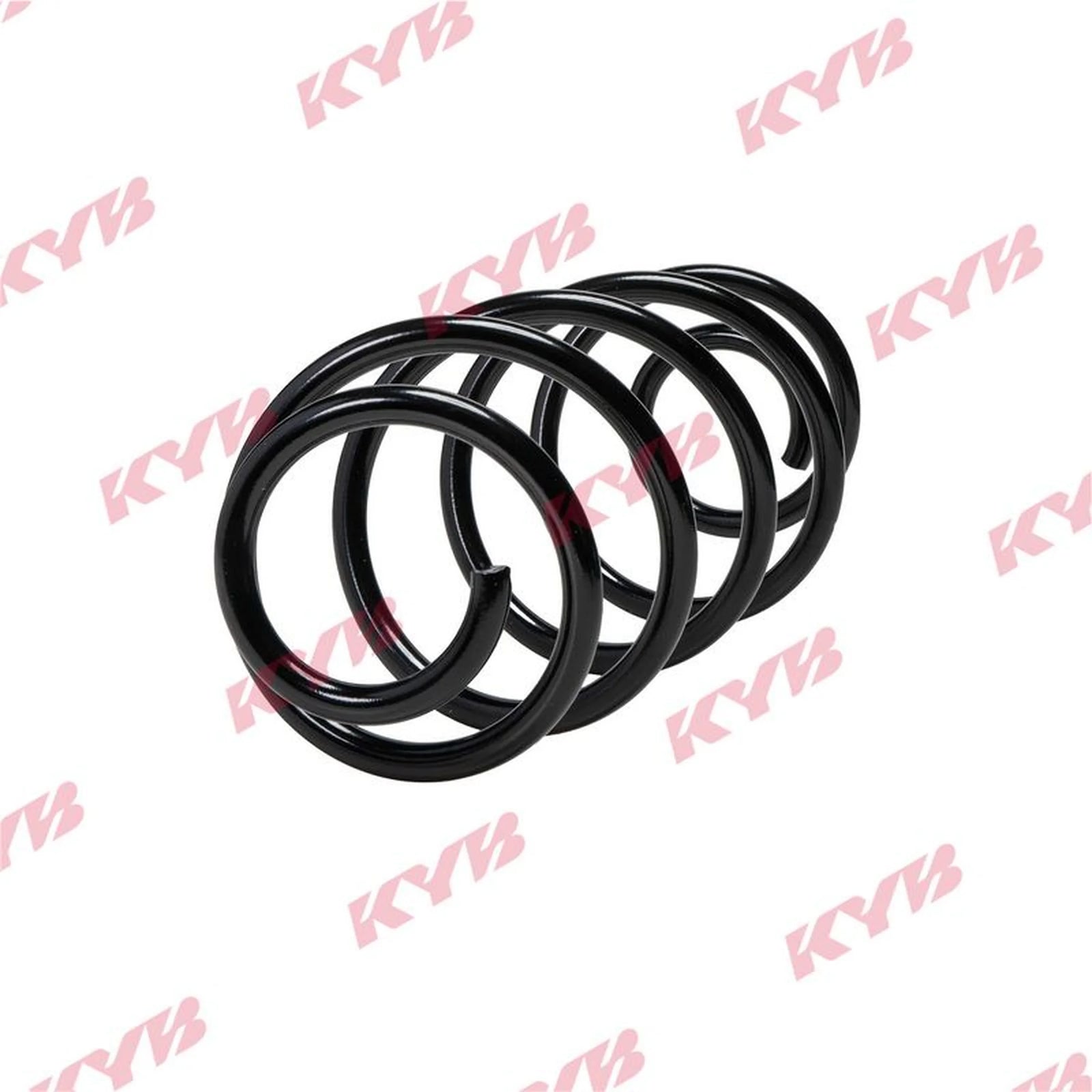 KYB Rear Suspension Coil Spring RA5851