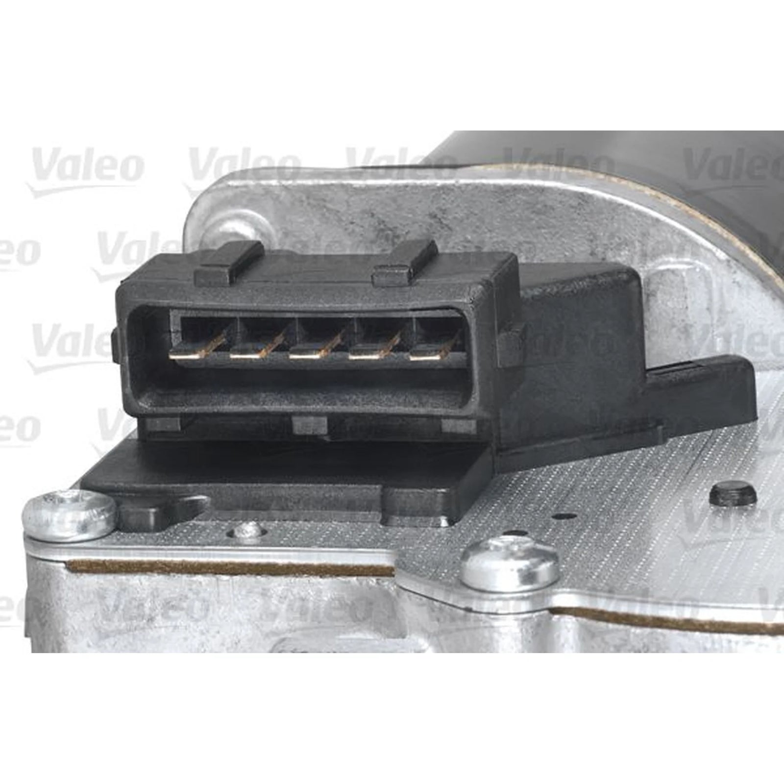 Valeo Front/Rear Wiper Motor Front 404520
