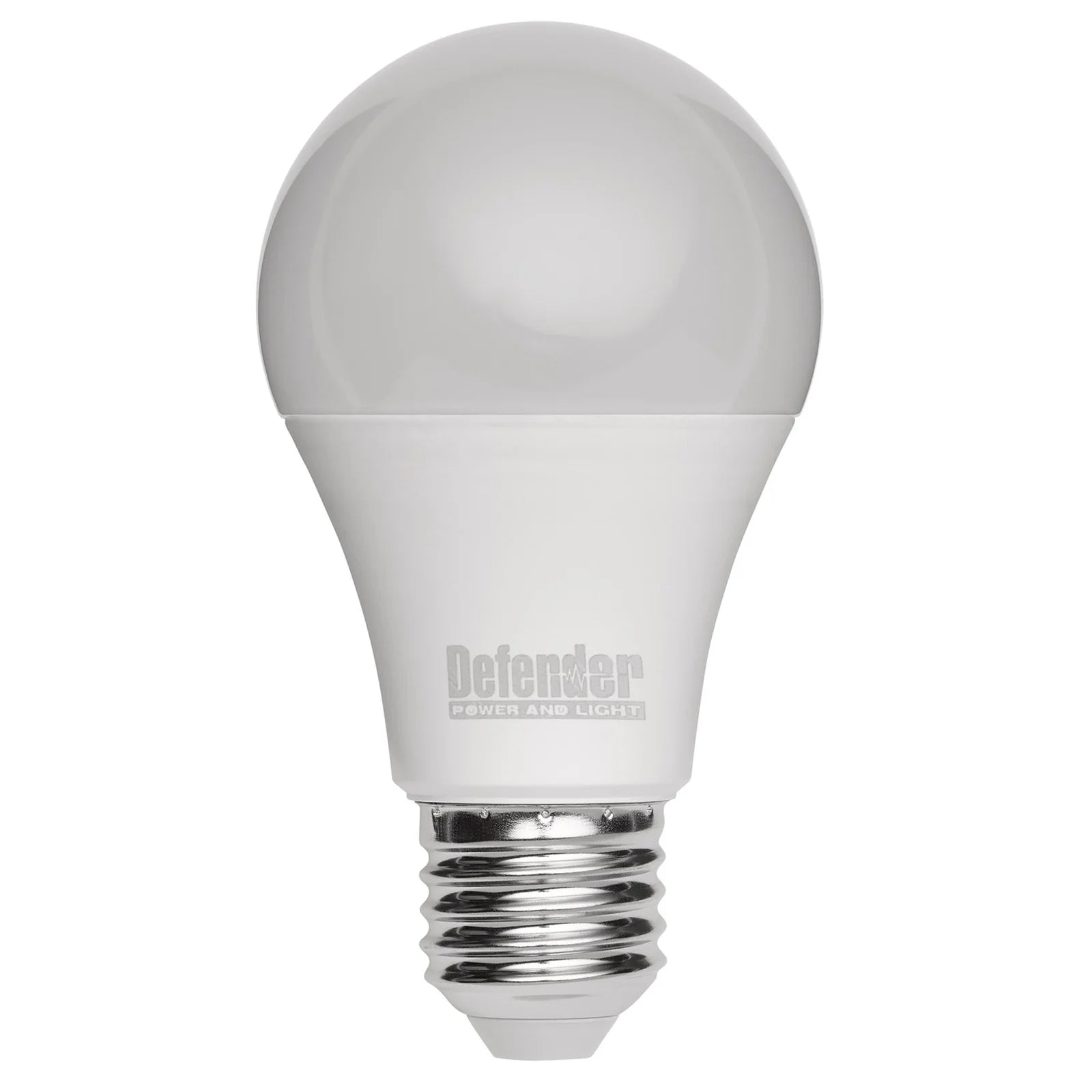 Defender E56262 LED 10W Bulb E27 (ES),  (10 Pack) - E56262